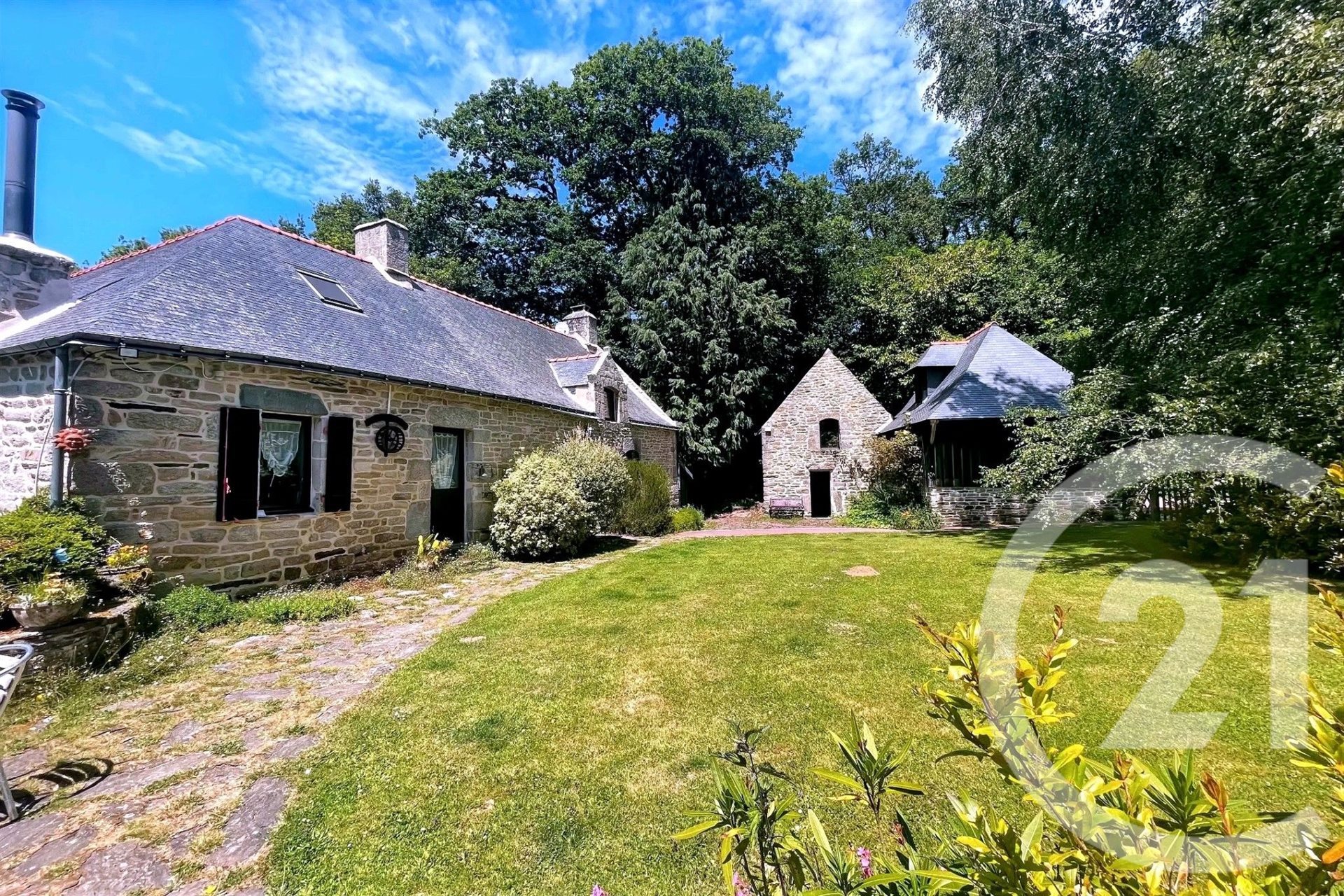 Maison à vendre, 158m², Saint-Avé