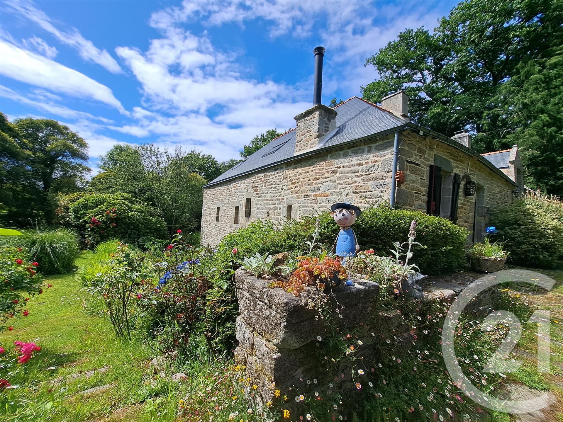 Maison à vendre, 158m², Saint-Avé
