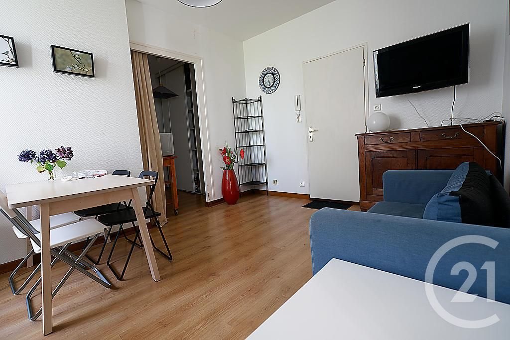 Appartement à vendre, 34m², Vannes