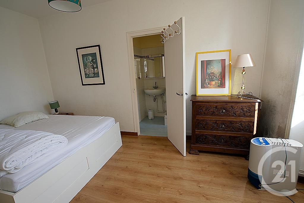 Appartement à vendre, 34m², Vannes