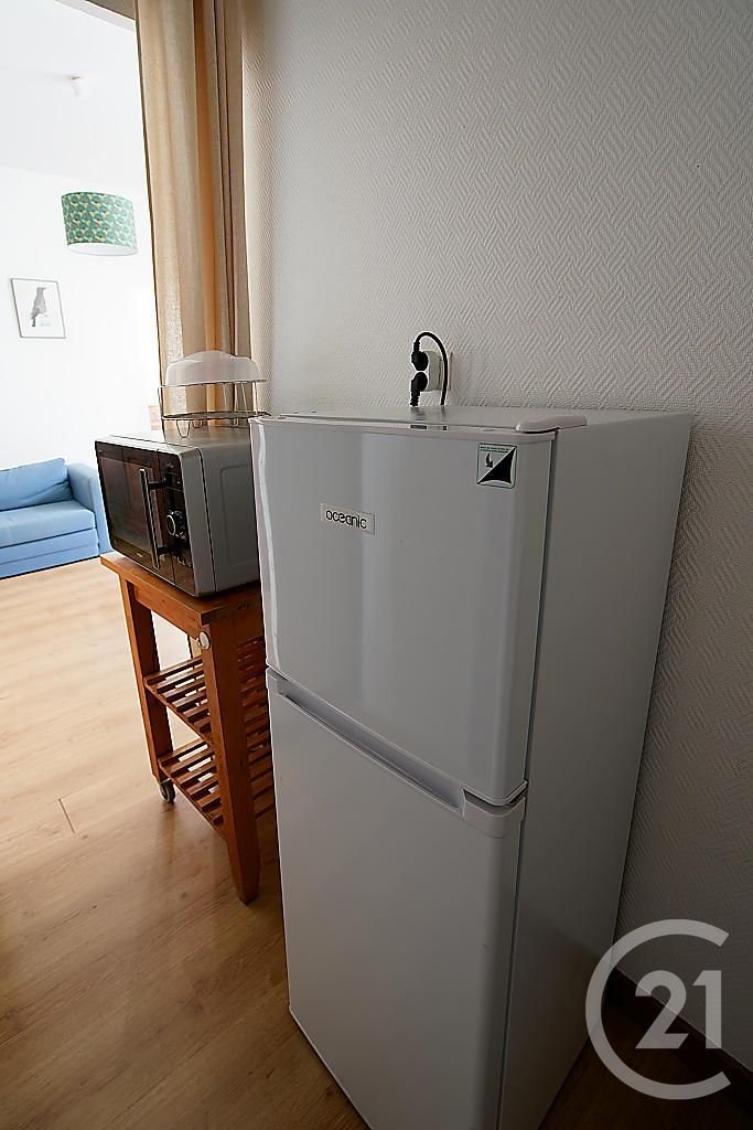 Appartement à vendre, 34m², Vannes