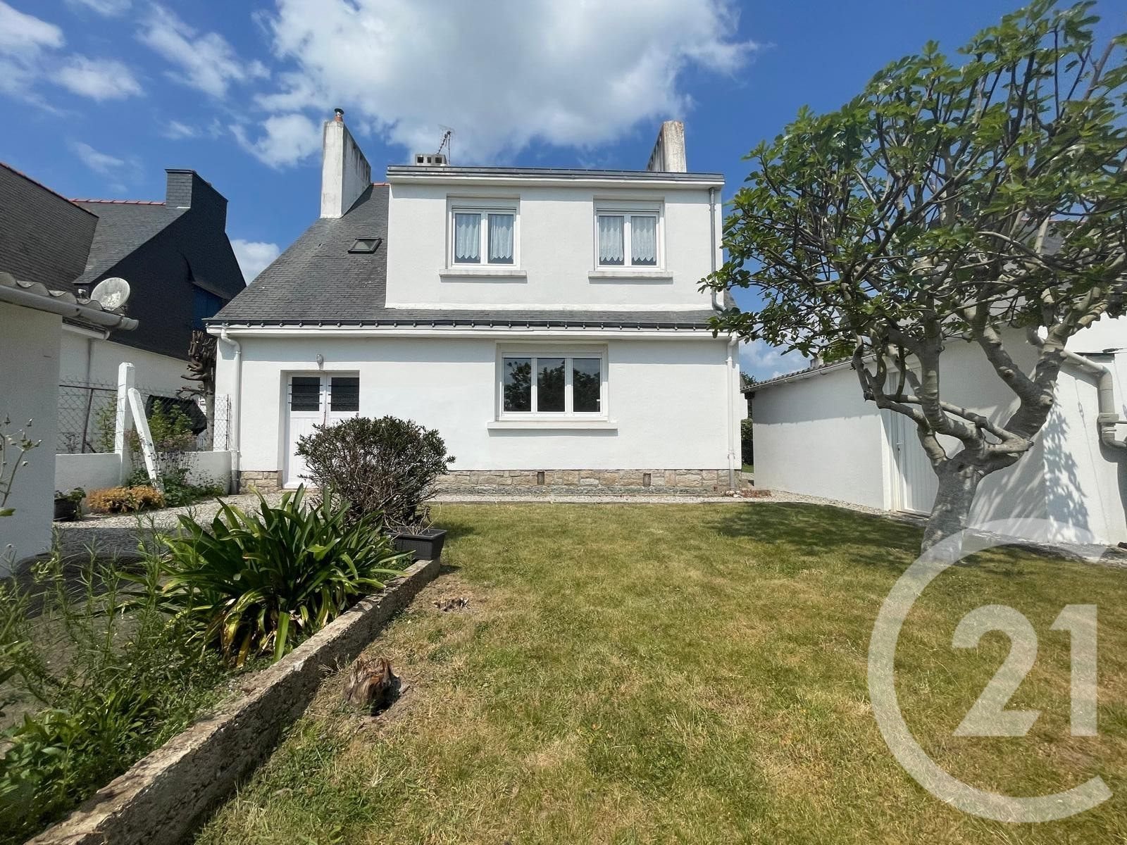 Maison à vendre, 88m², Vannes