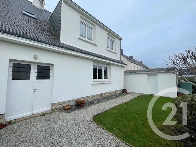Maison à vendre, 88m², Vannes