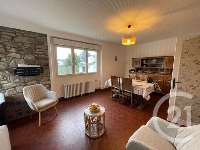 Maison à vendre, 88m², Vannes