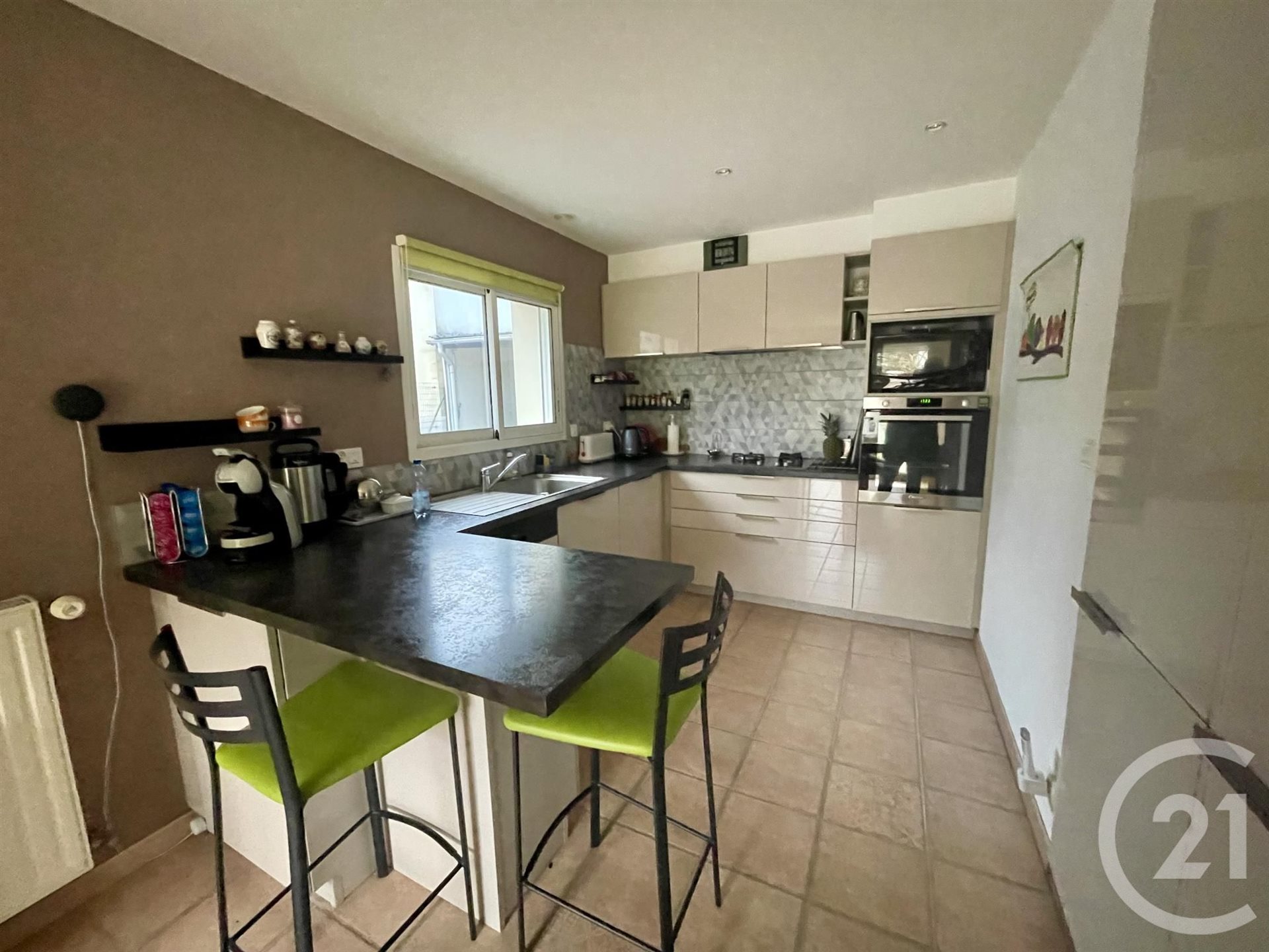 Maison à vendre, 120m², Monterblanc