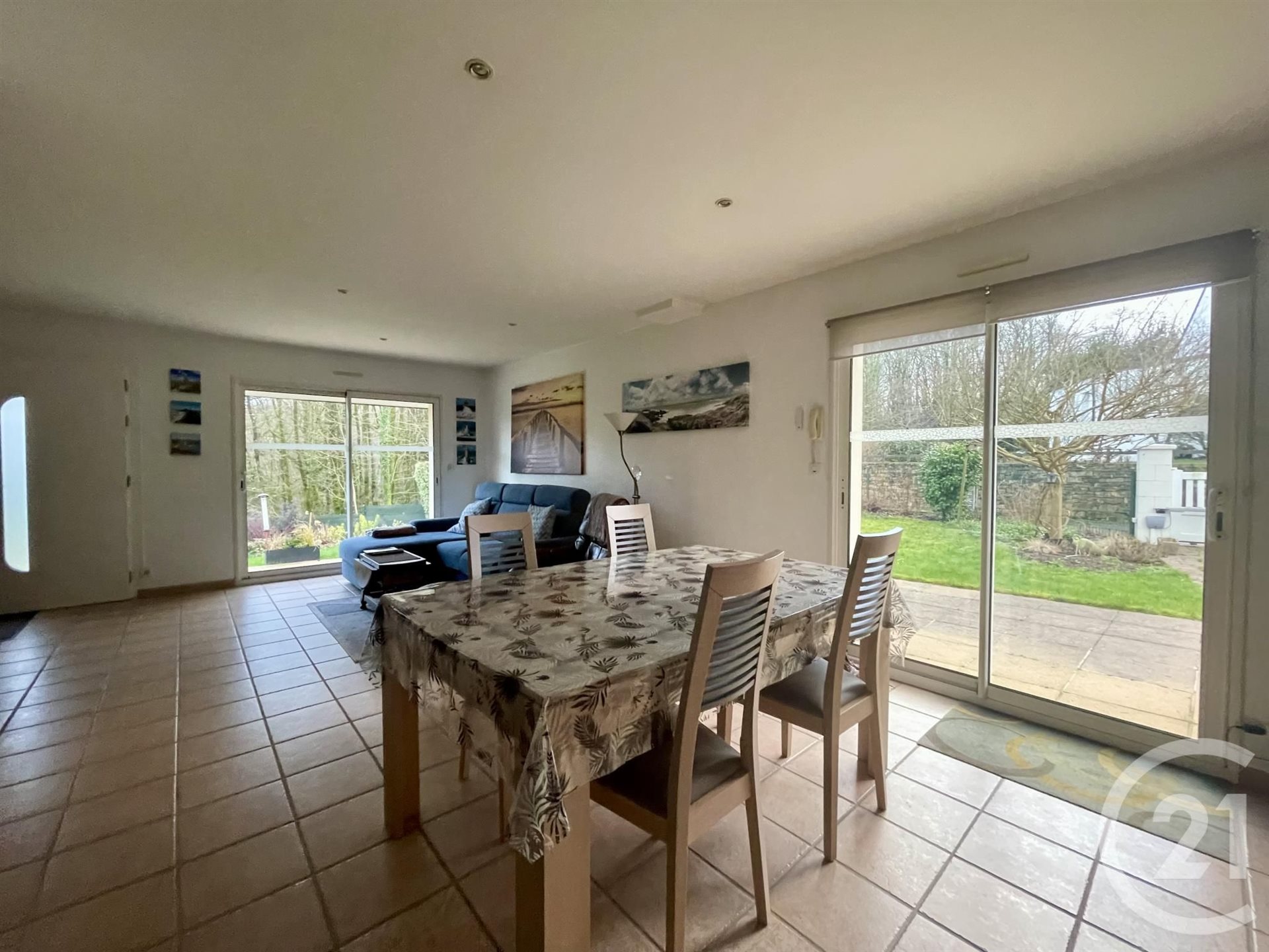 Maison à vendre, 120m², Monterblanc