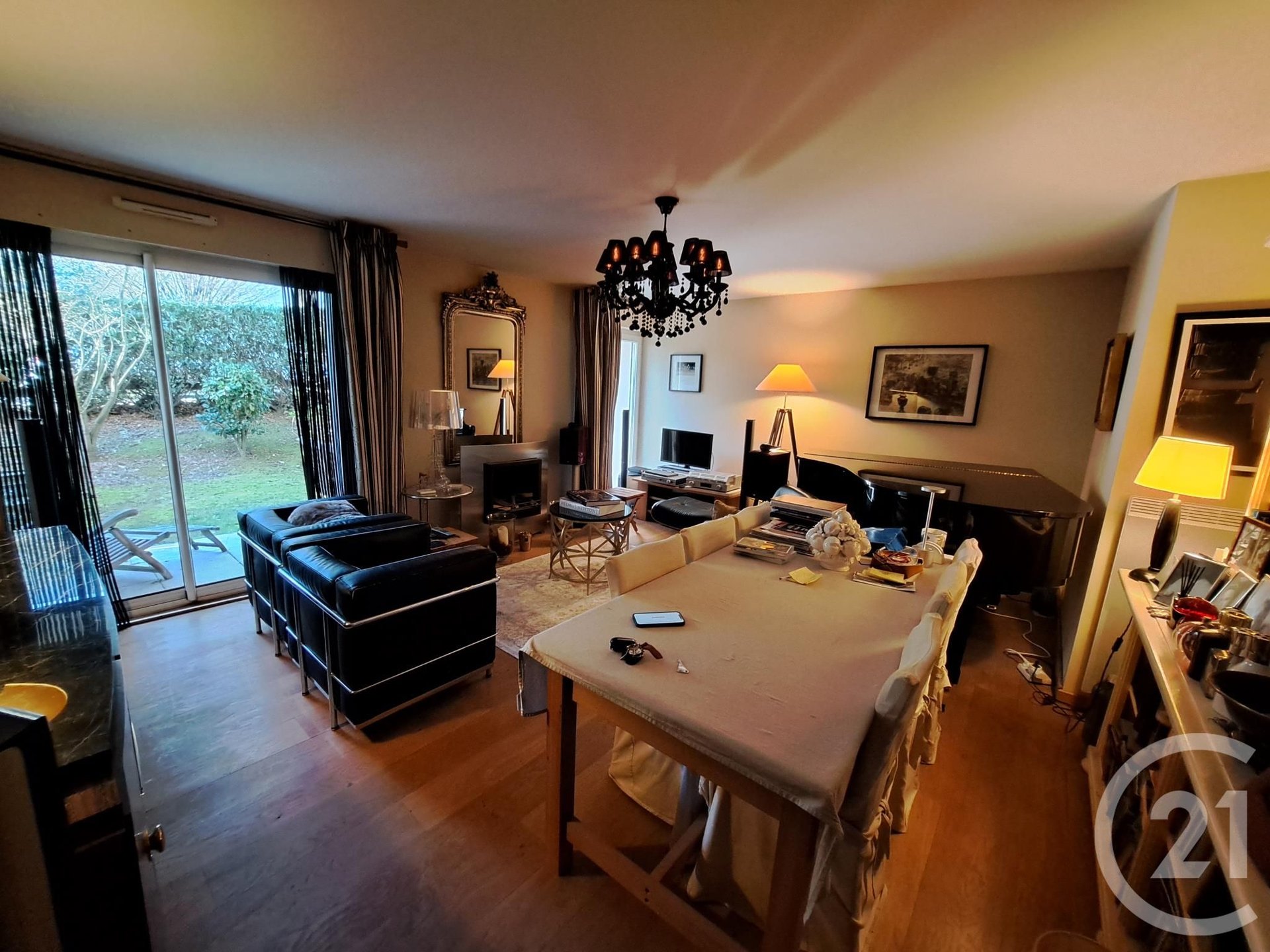 Appartement – Vannes, Parc d'innovation Bretagne Sud, Sud-Est - Vue 2