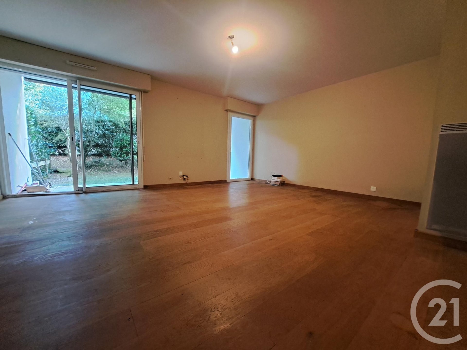 Appartement – Vannes, Parc d'innovation Bretagne Sud, Sud-Est - Vue 3