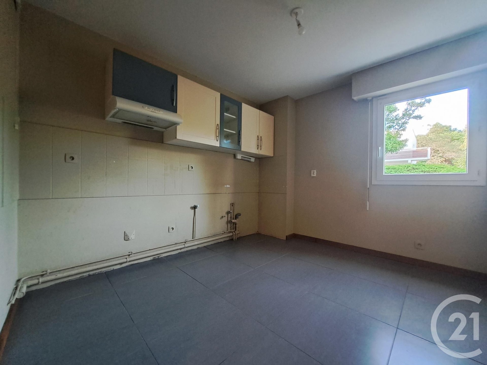 Appartement – Vannes, Parc d'innovation Bretagne Sud, Sud-Est - Vue 4