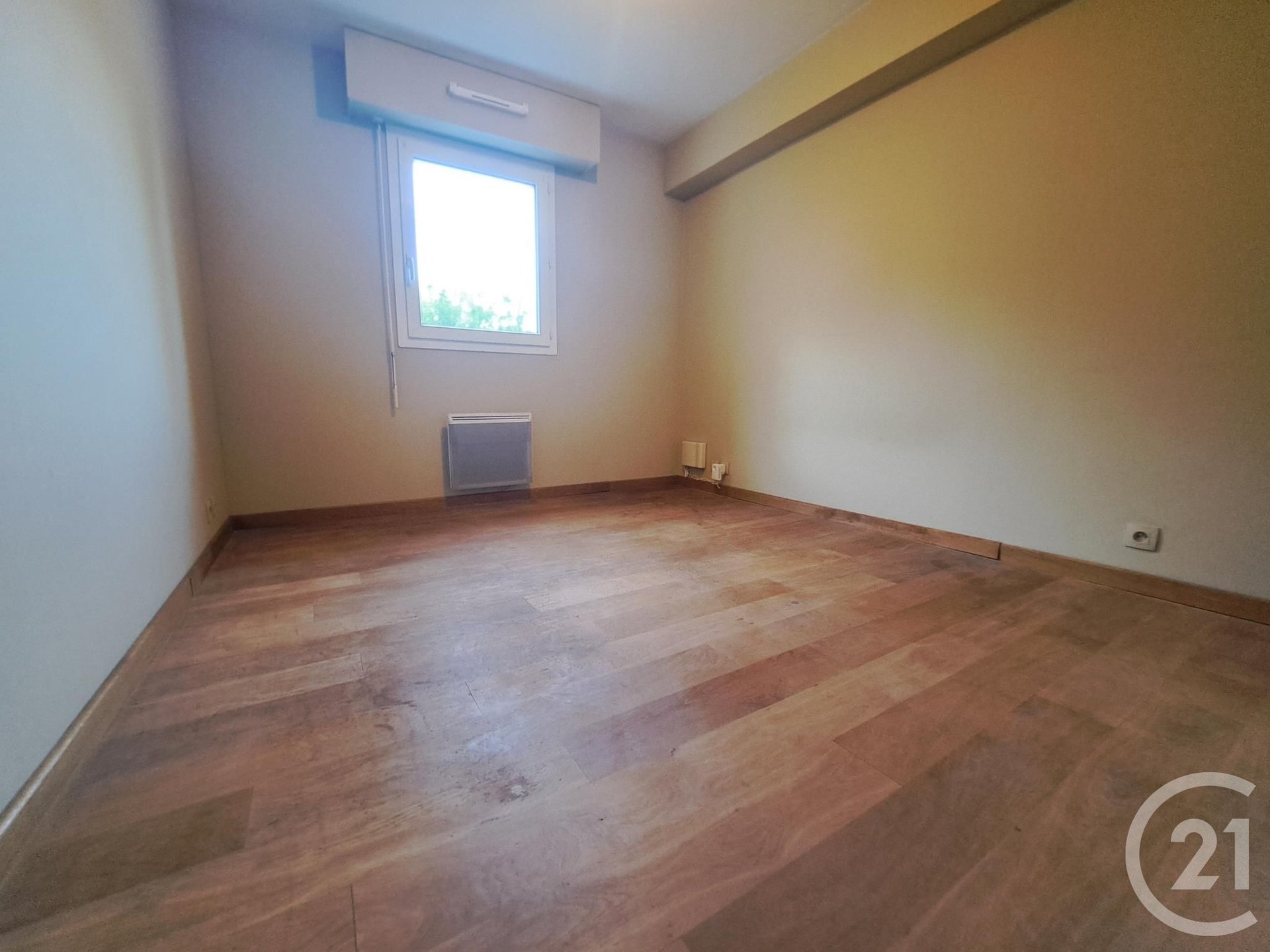 Appartement – Vannes, Parc d'innovation Bretagne Sud, Sud-Est - Vue 5