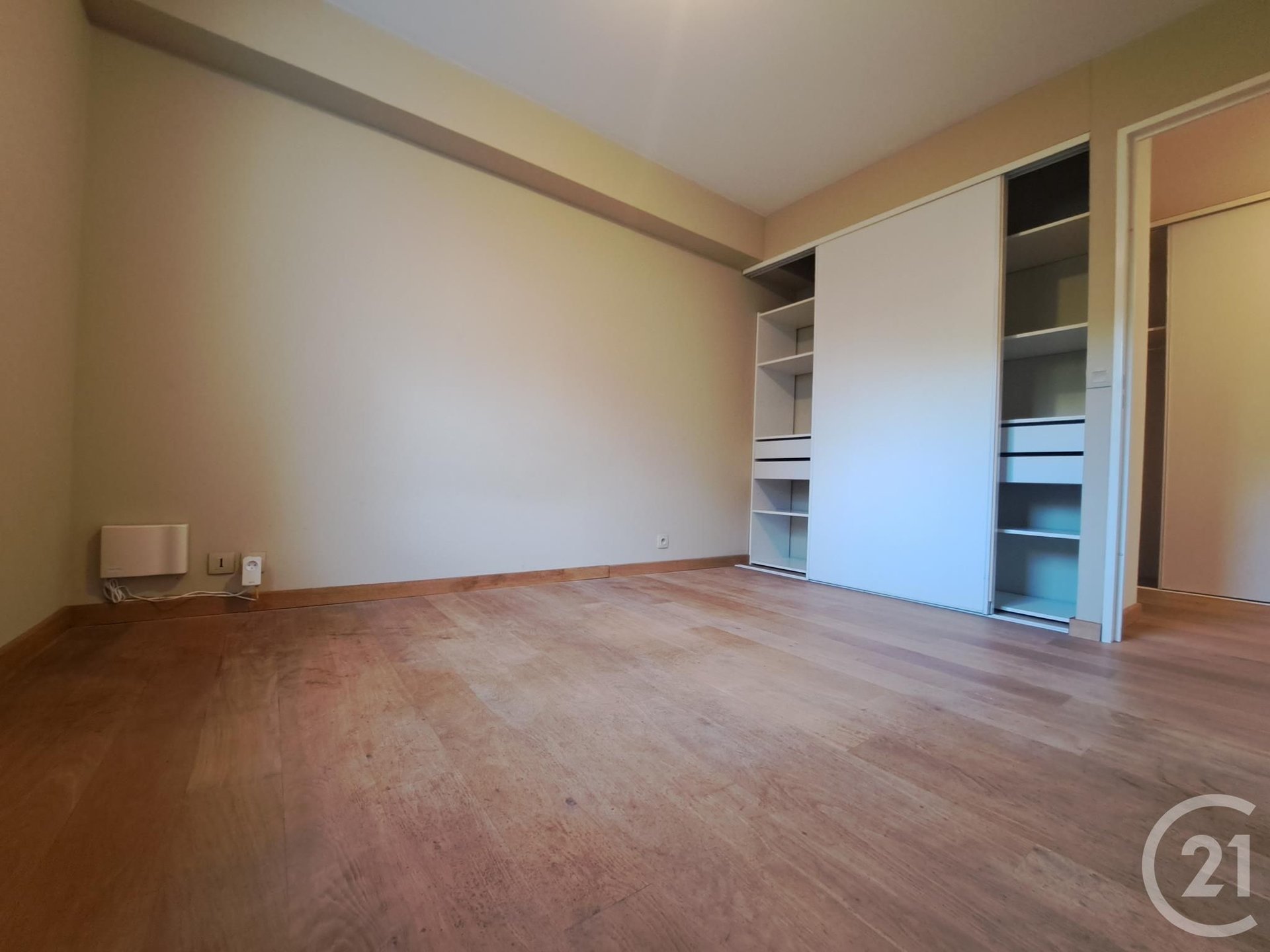 Appartement – Vannes, Parc d'innovation Bretagne Sud, Sud-Est - Plus
