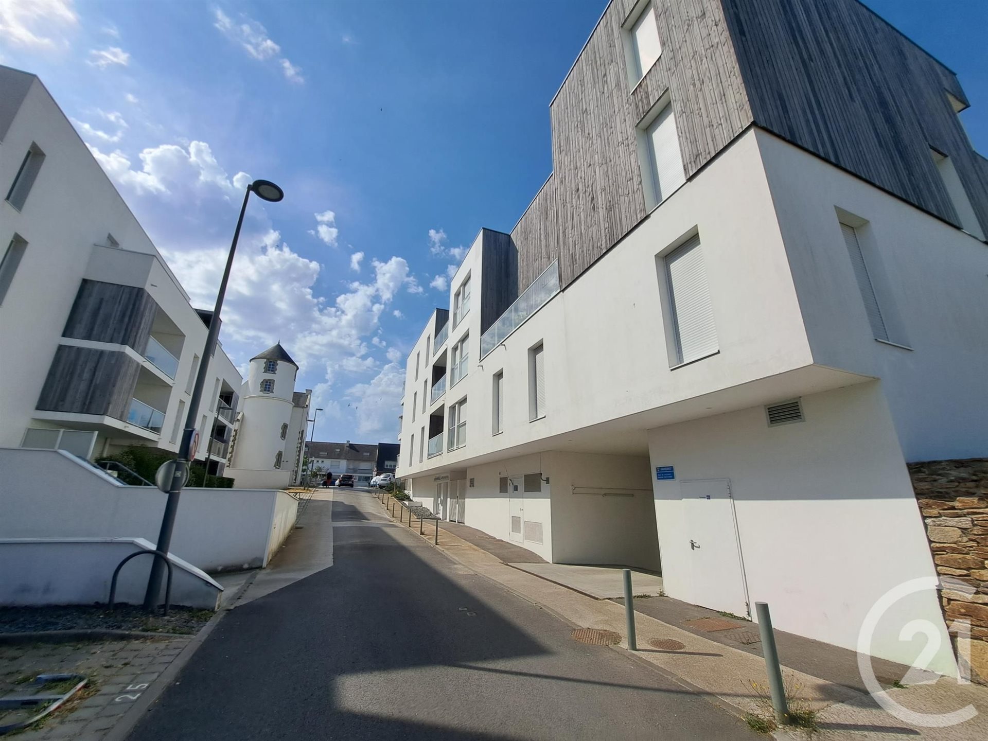 Appartement à vendre, 79m², Sarzeau