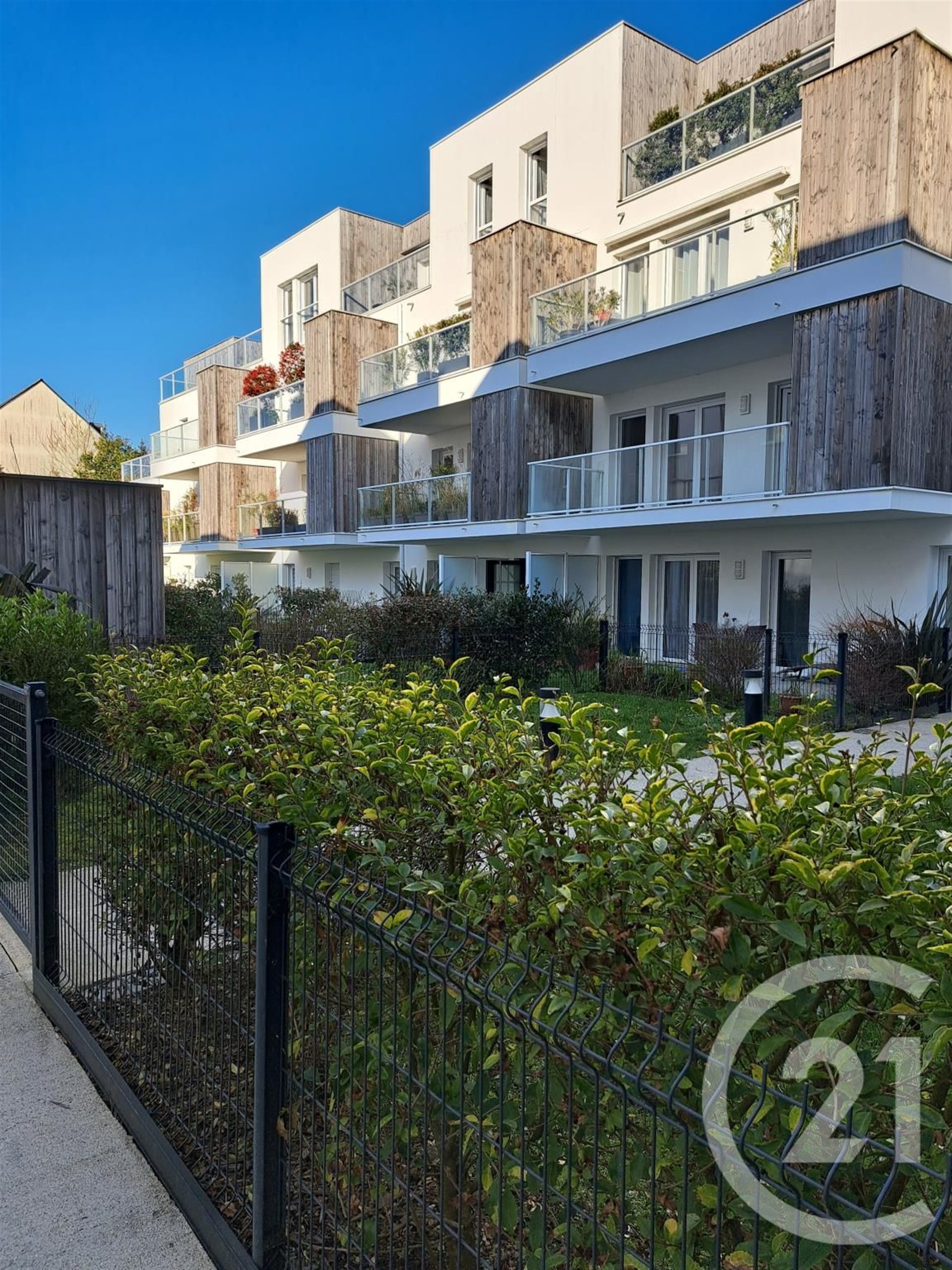 Appartement à vendre, 79m², Sarzeau