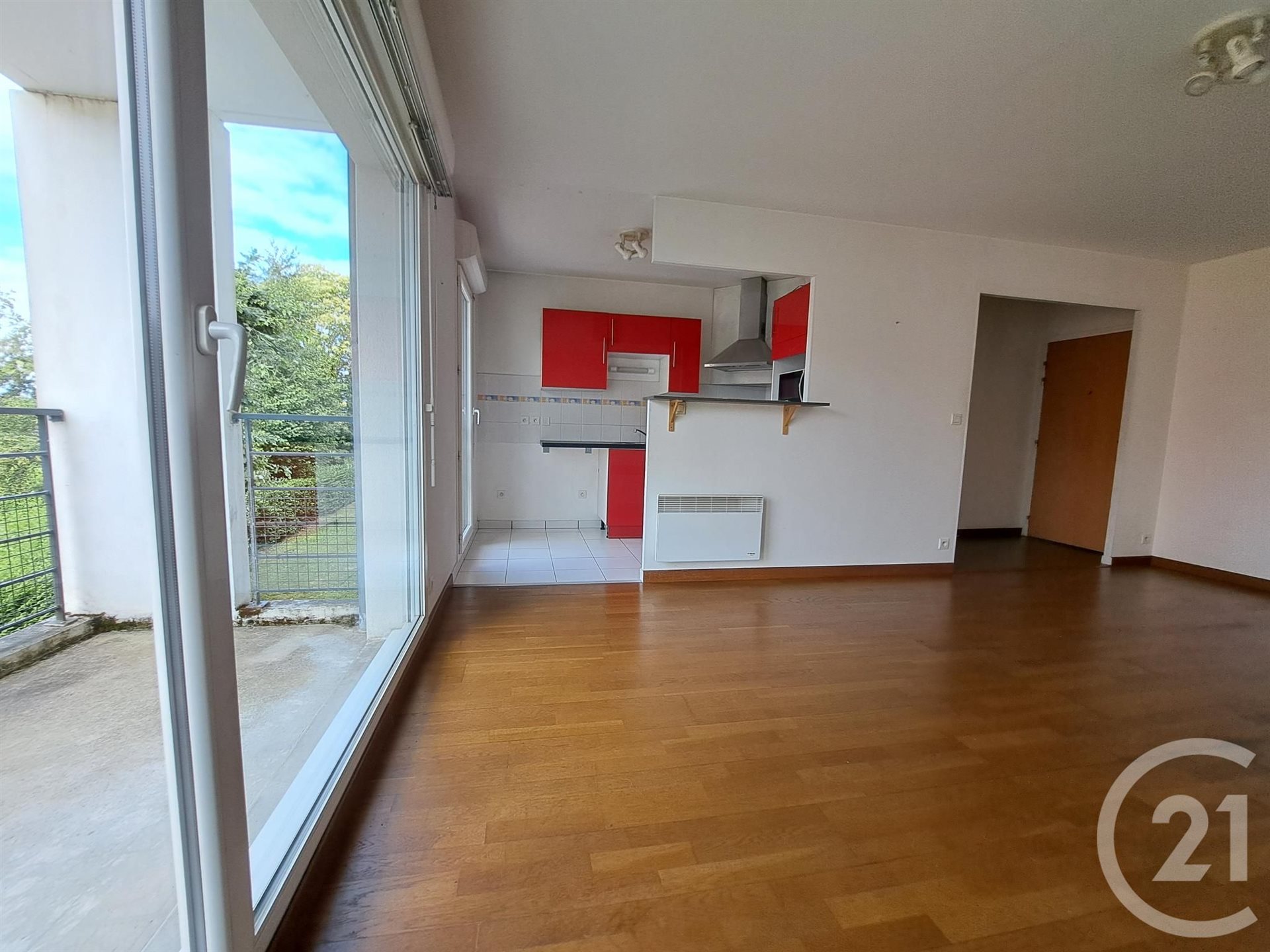 Appartement à vendre, 45m², Saint-Avé