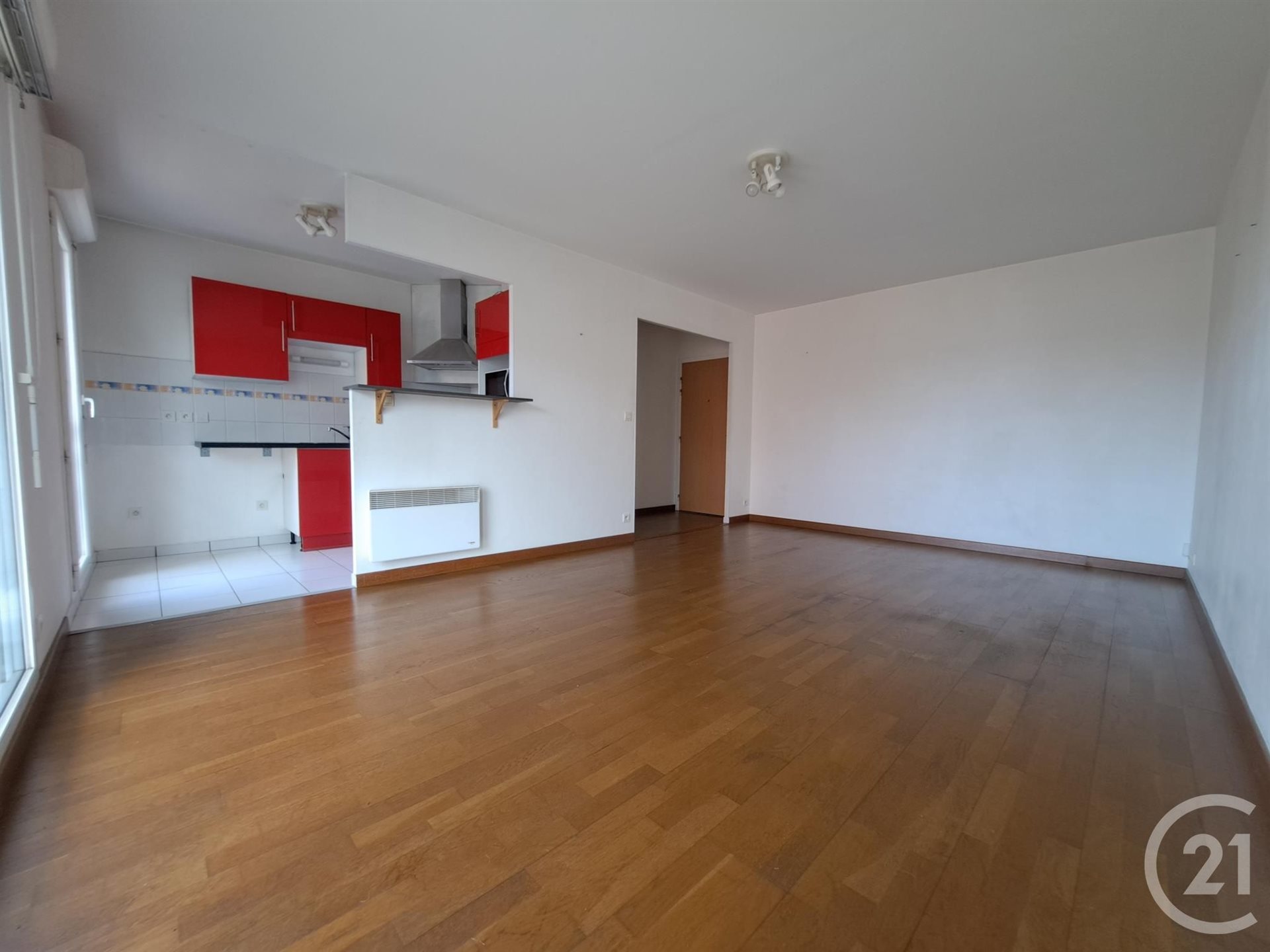 Appartement à vendre, 45m², Saint-Avé