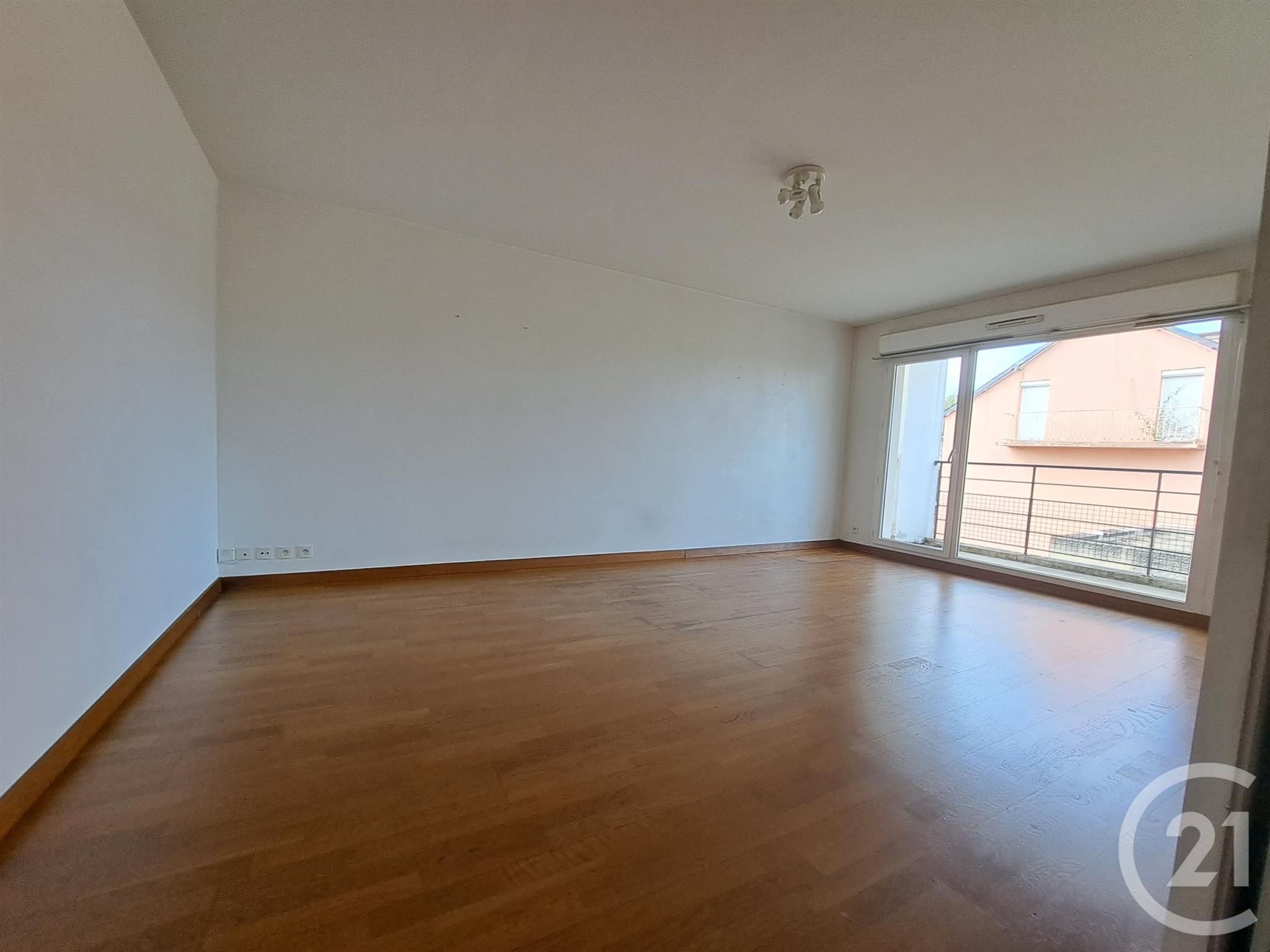 Appartement à vendre, 45m², Saint-Avé