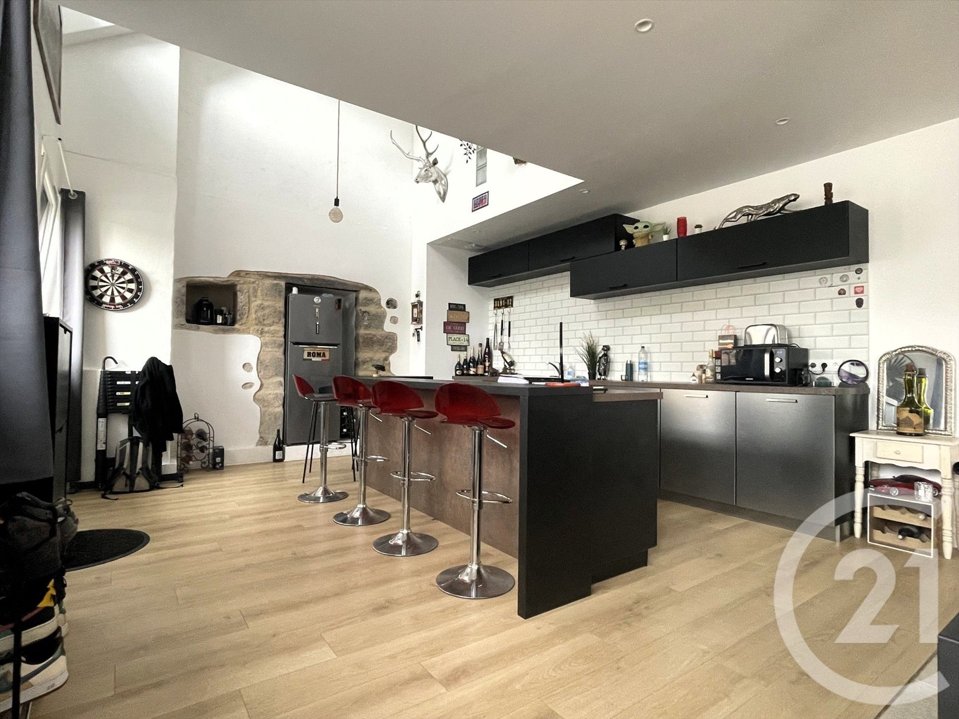 Maison à vendre, 141m², Monterblanc