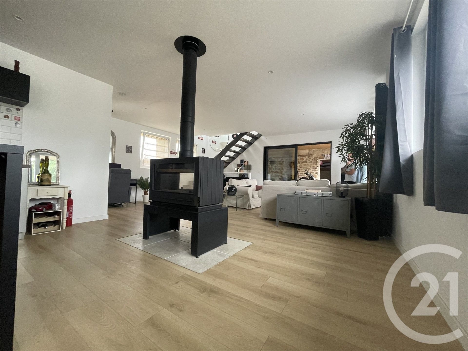 Maison à vendre, 141m², Monterblanc
