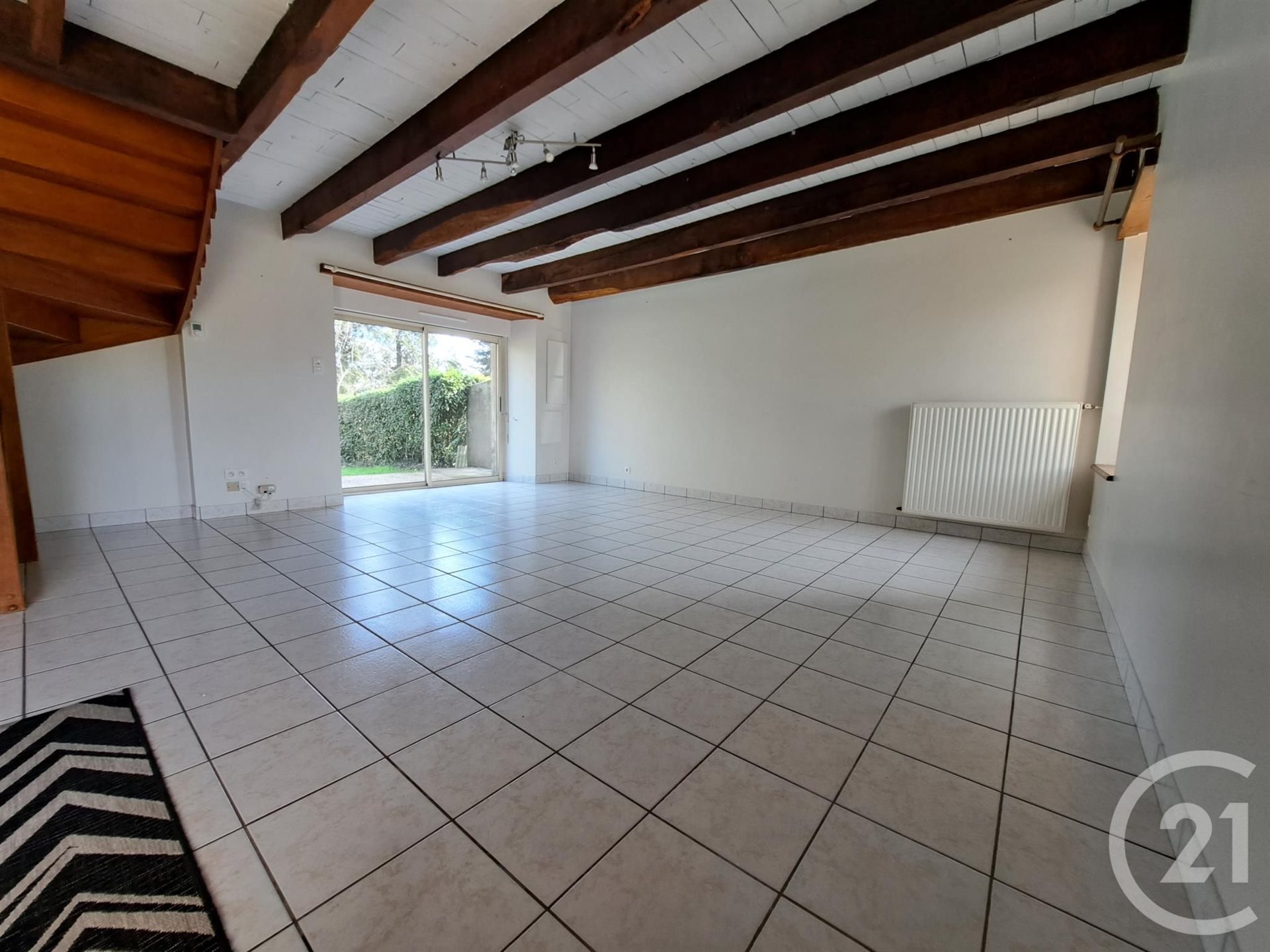 Appartement à vendre, 80m², Saint-Avé