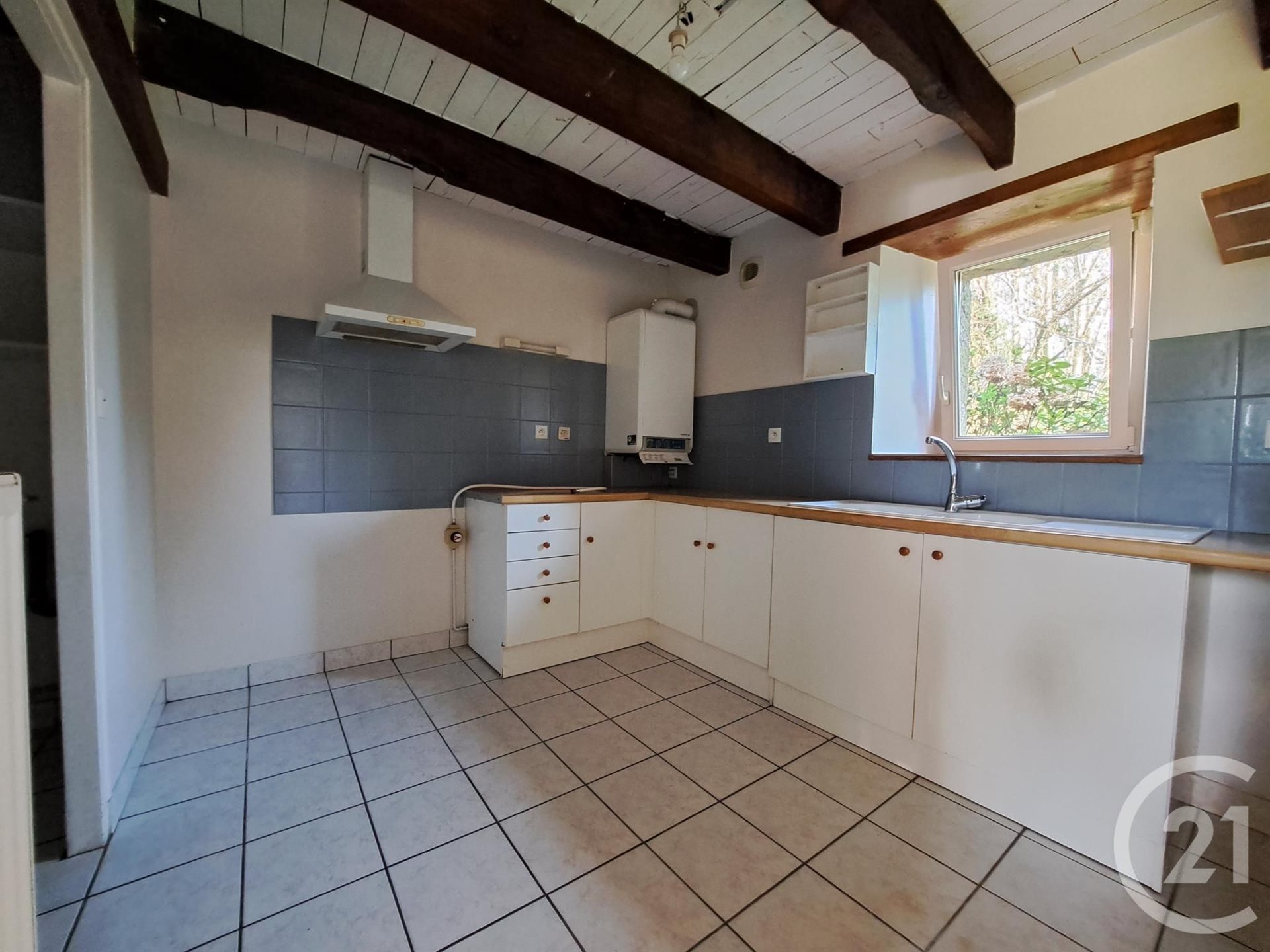 Appartement à vendre, 80m², Saint-Avé