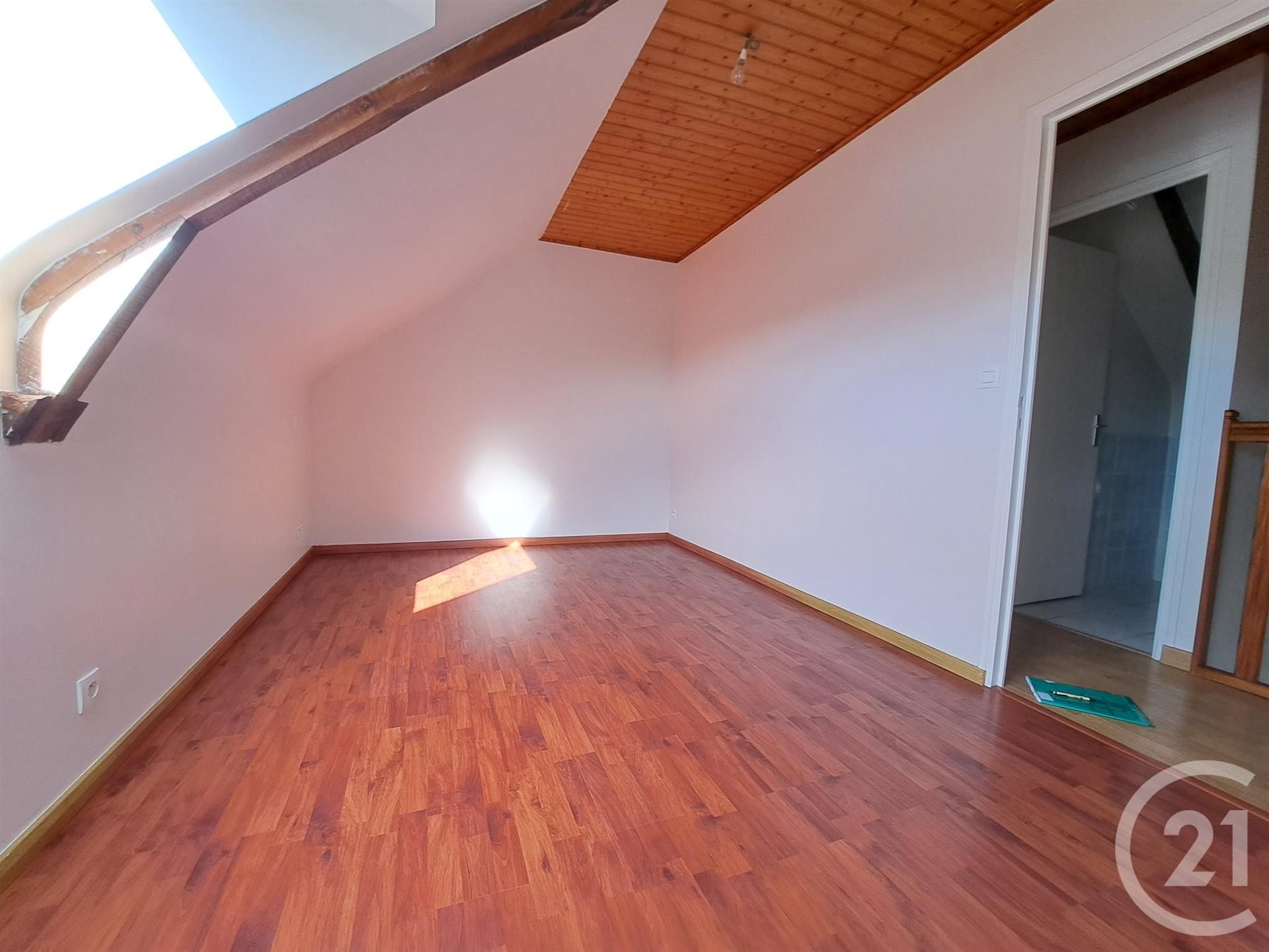 Appartement à vendre, 80m², Saint-Avé