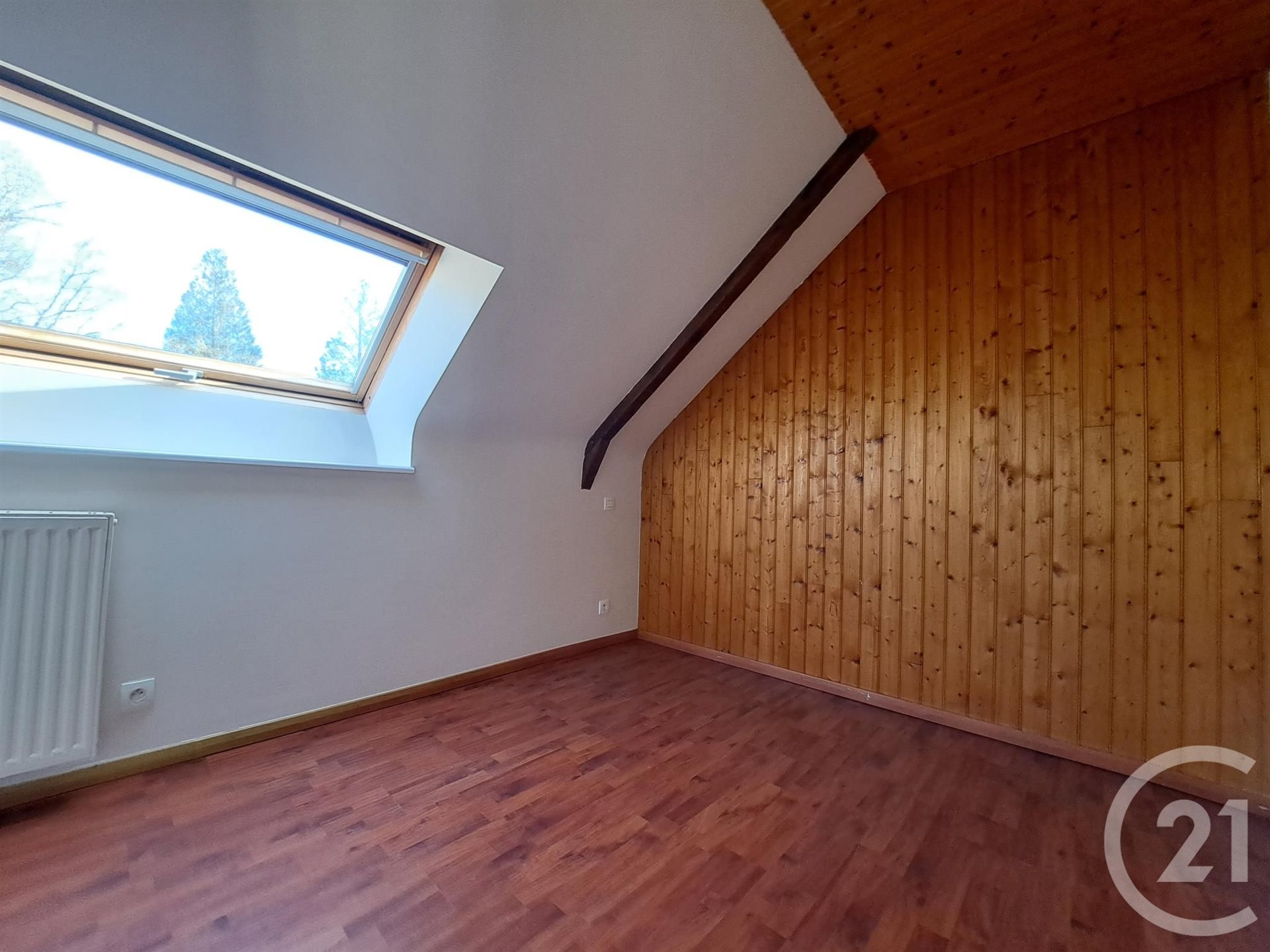 Appartement à vendre, 80m², Saint-Avé