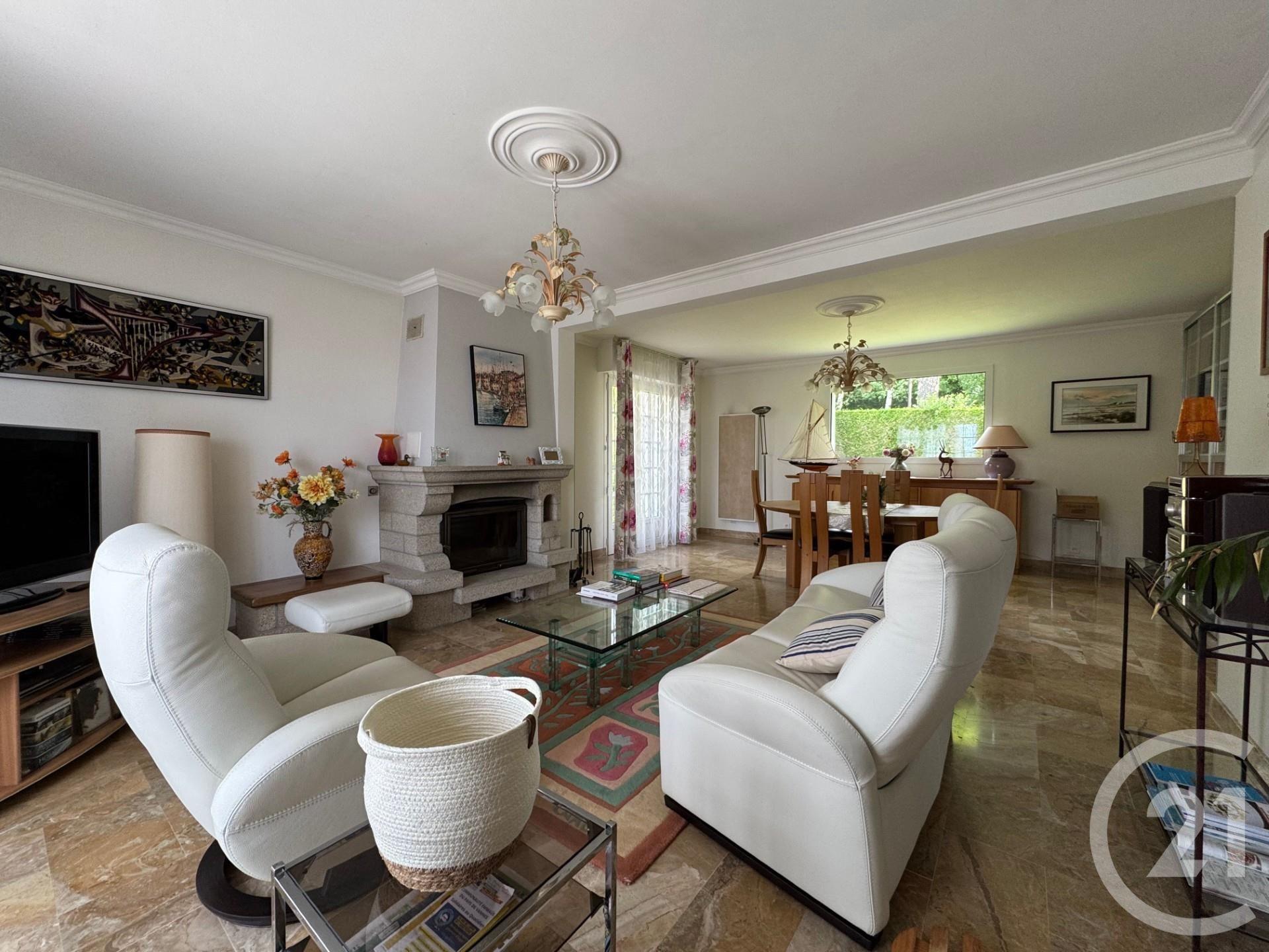 Maison à vendre, 140m², Saint-Avé