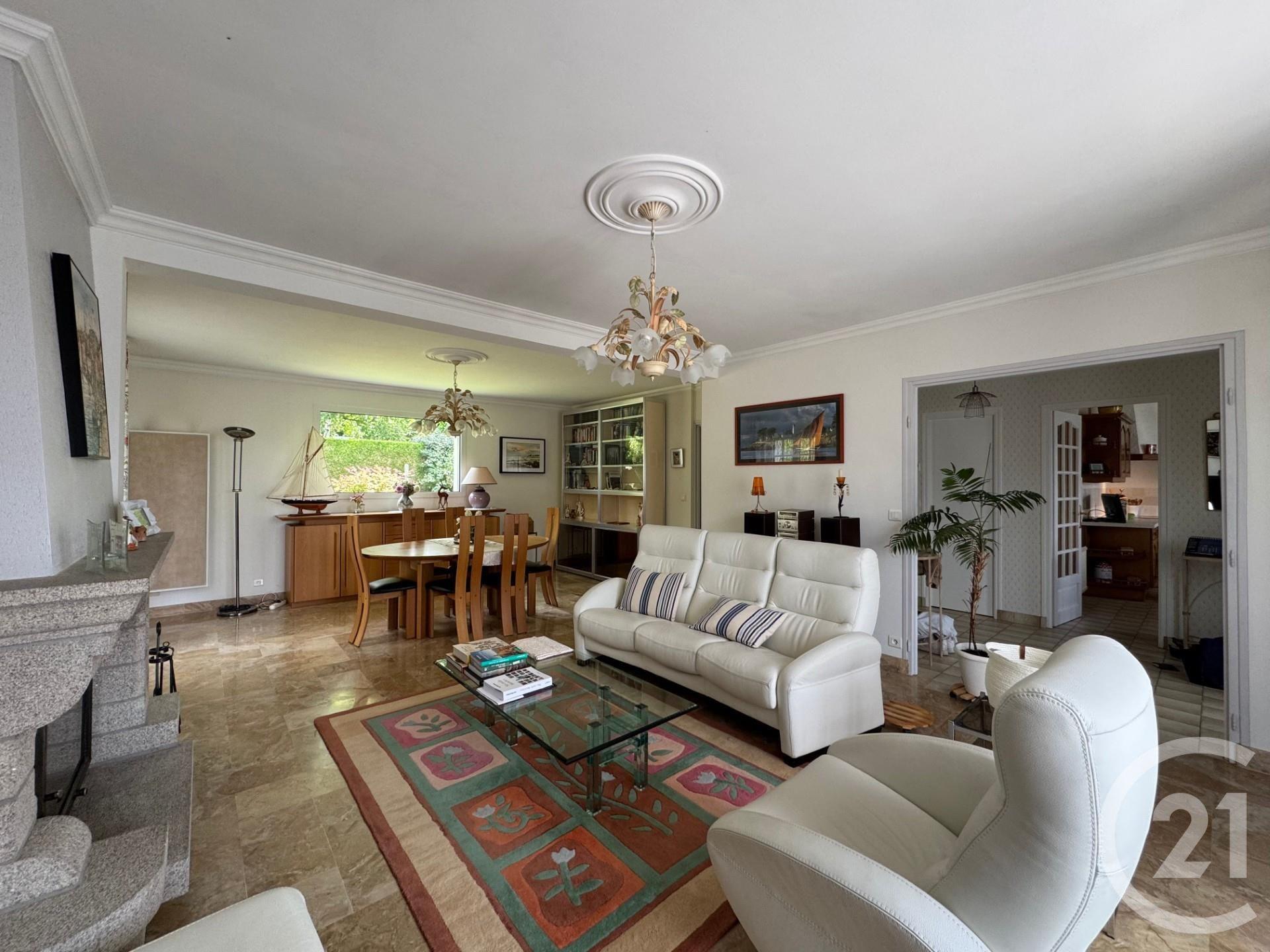 Maison à vendre, 140m², Saint-Avé