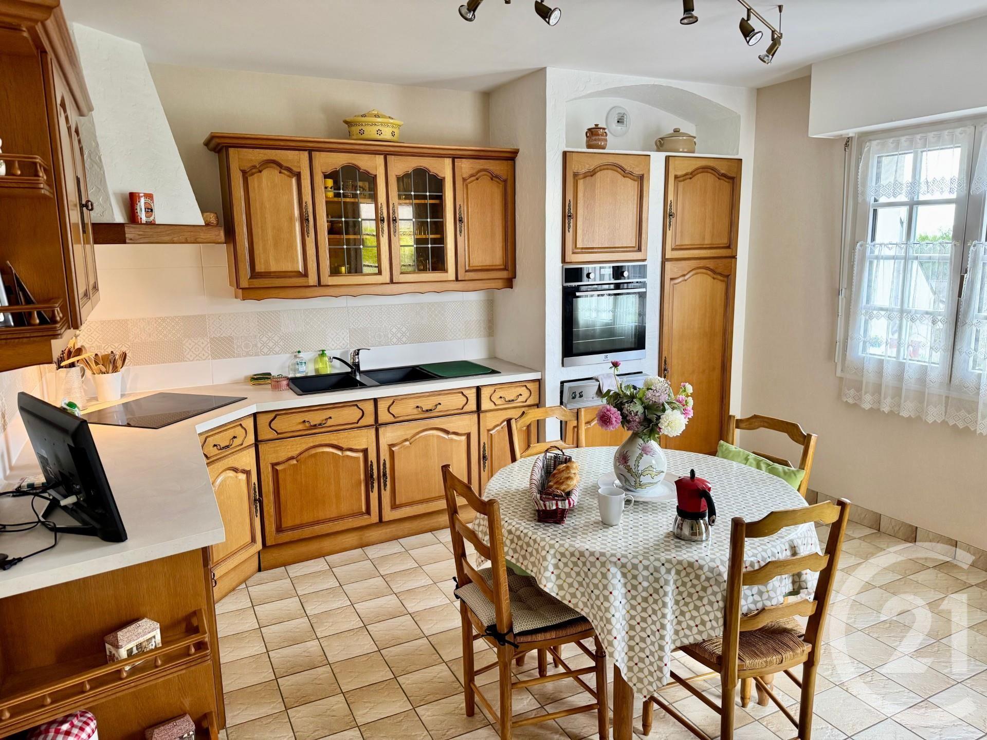Maison à vendre, 140m², Saint-Avé