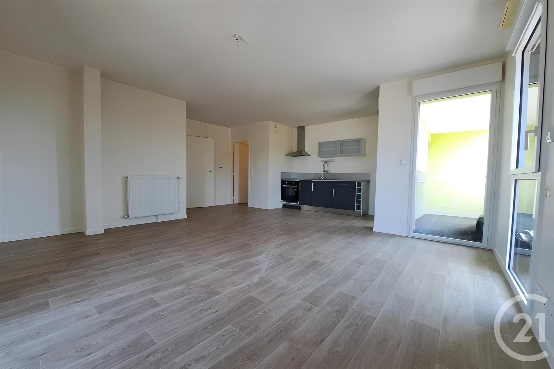 Appartement à vendre, 67m², Saint-Avé