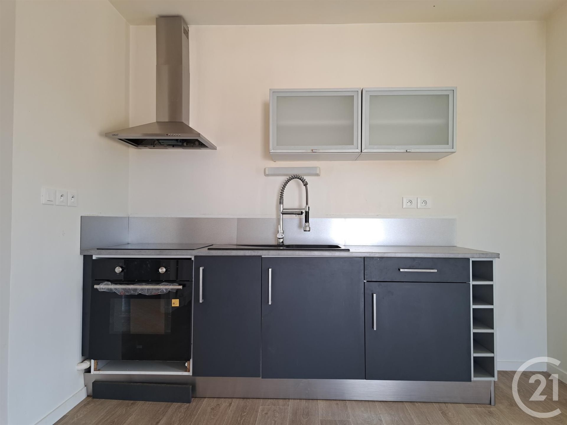 Appartement à vendre, 67m², Saint-Avé