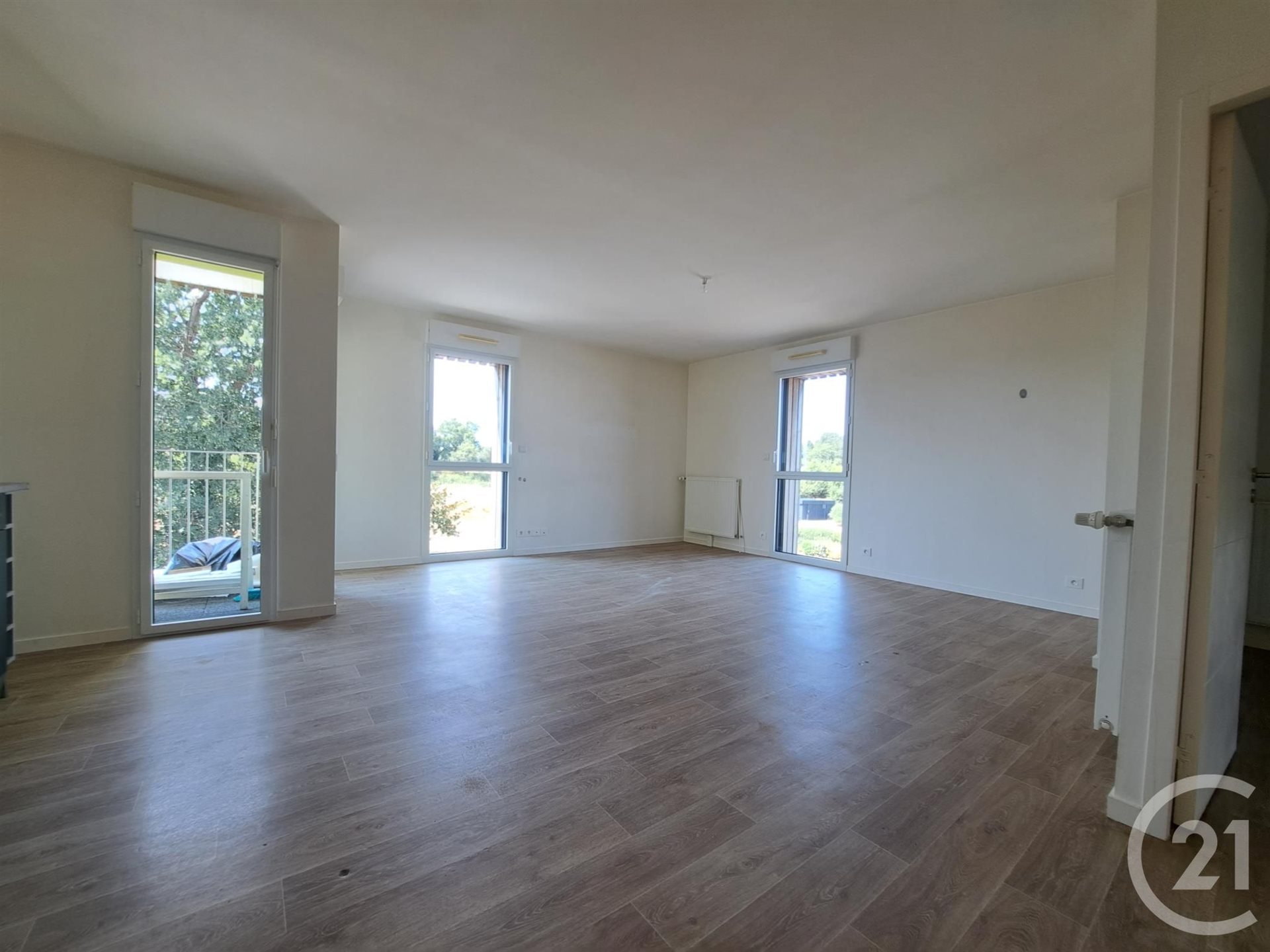 Appartement à vendre, 67m², Saint-Avé