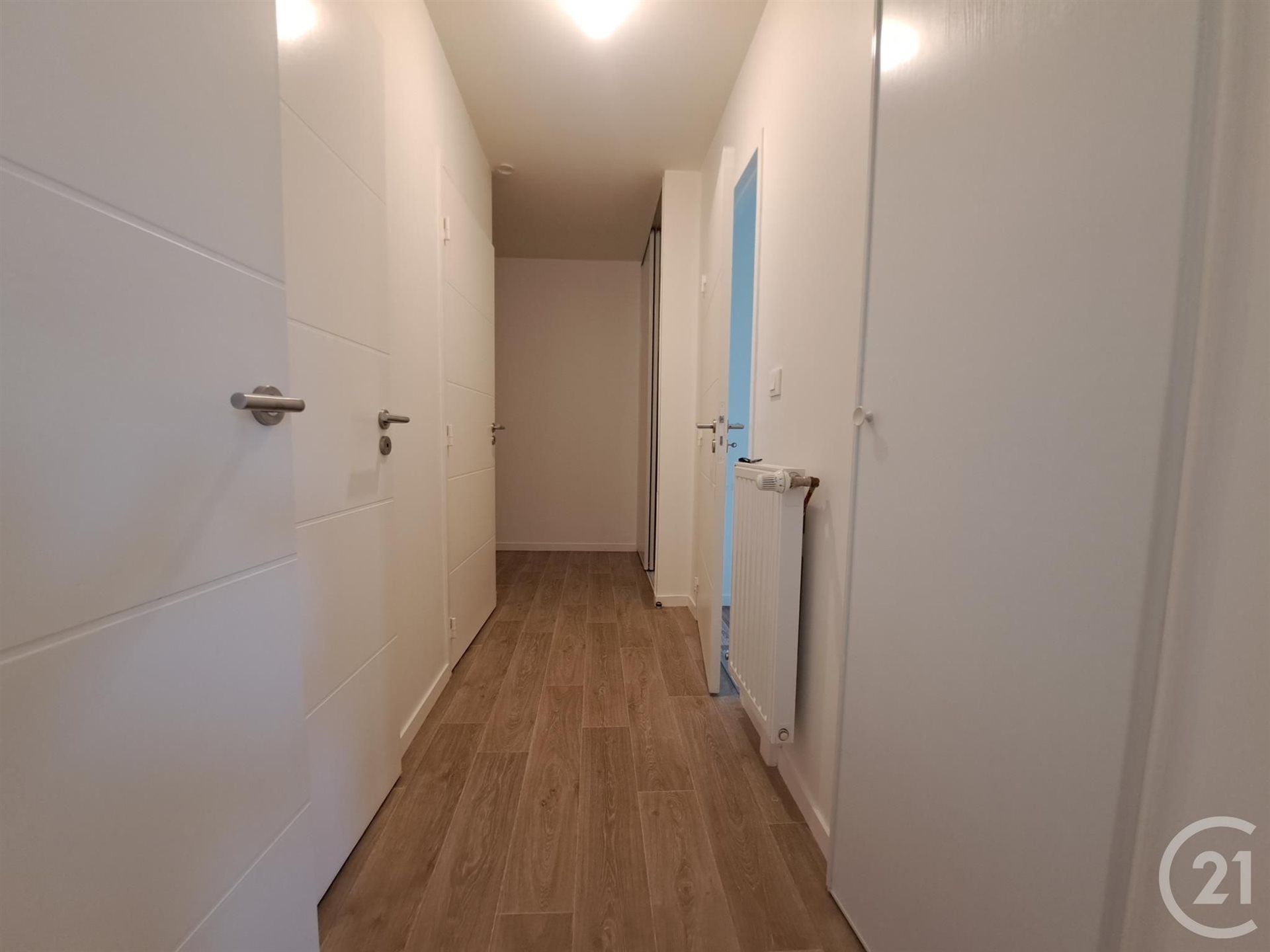 Appartement à vendre, 67m², Saint-Avé