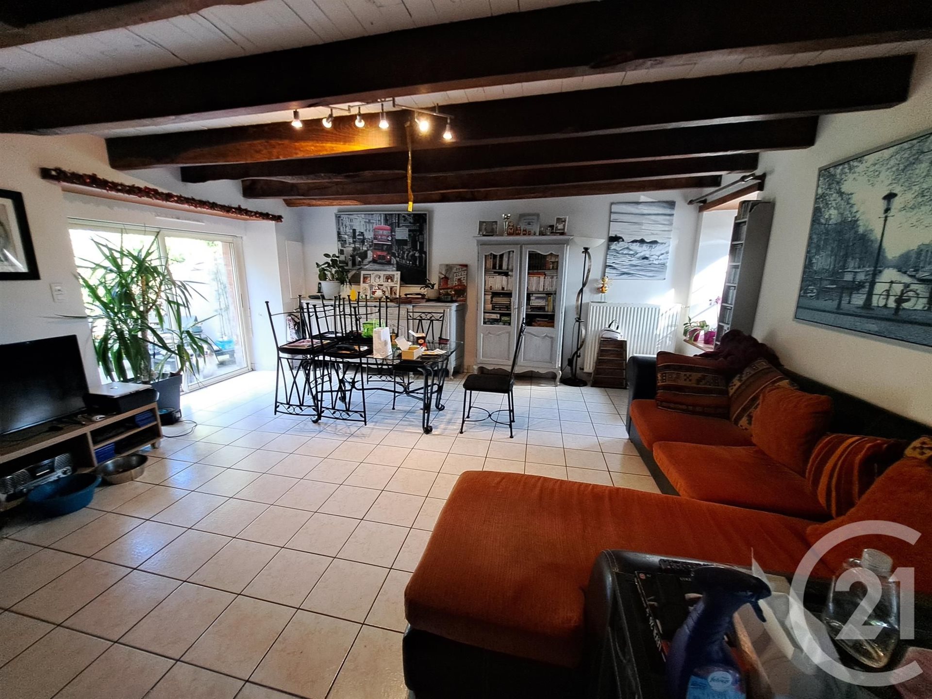 Maison à vendre, 80m², Saint-Avé