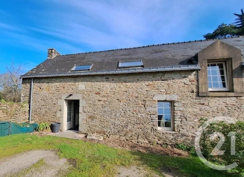 Maison à vendre, 80m², Saint-Avé