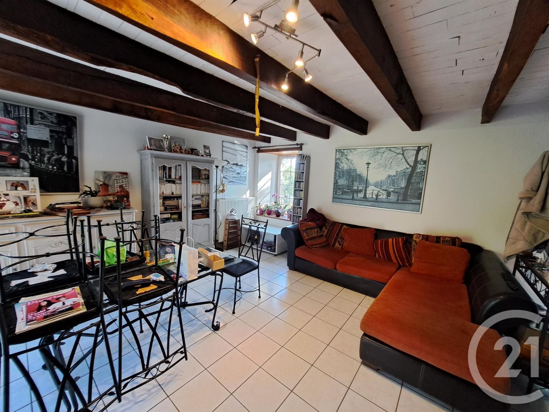 Maison à vendre, 80m², Saint-Avé