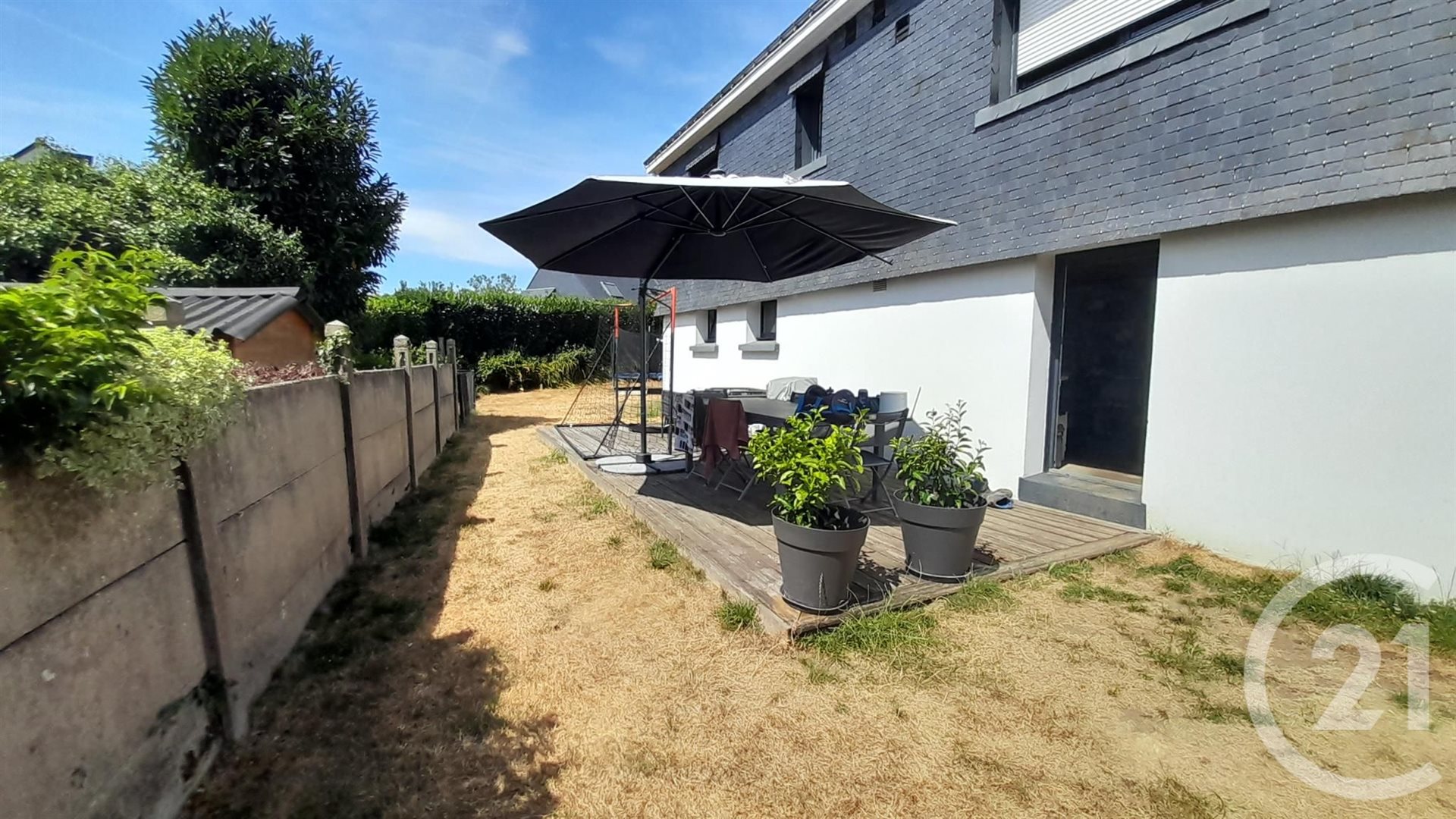 Maison à vendre, 177m², Plescop