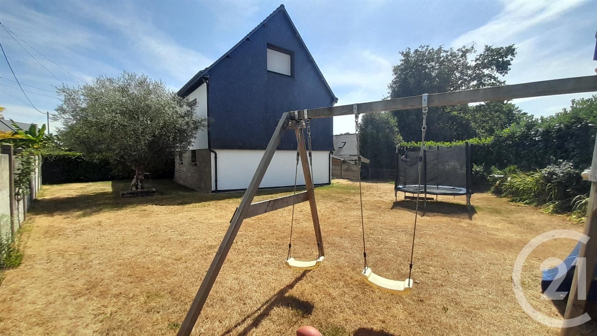 Maison à vendre, 177m², Plescop