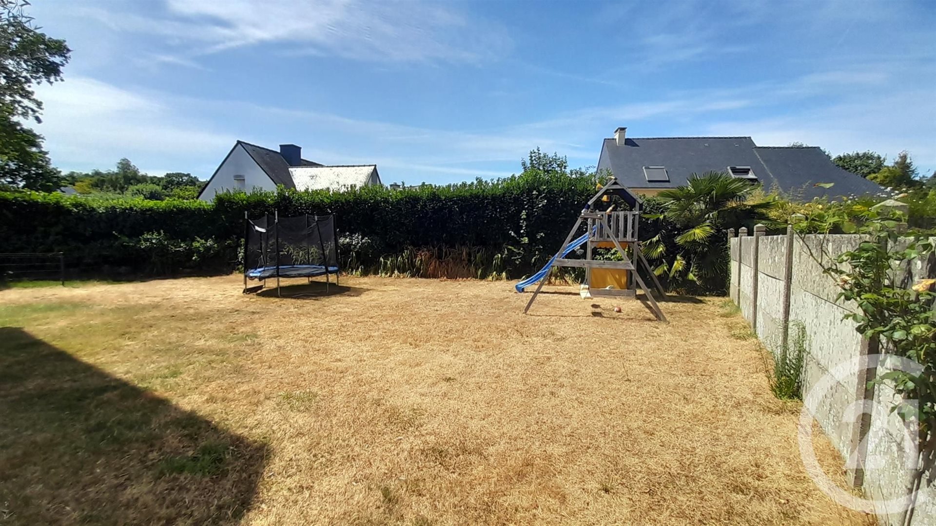 Maison à vendre, 177m², Plescop