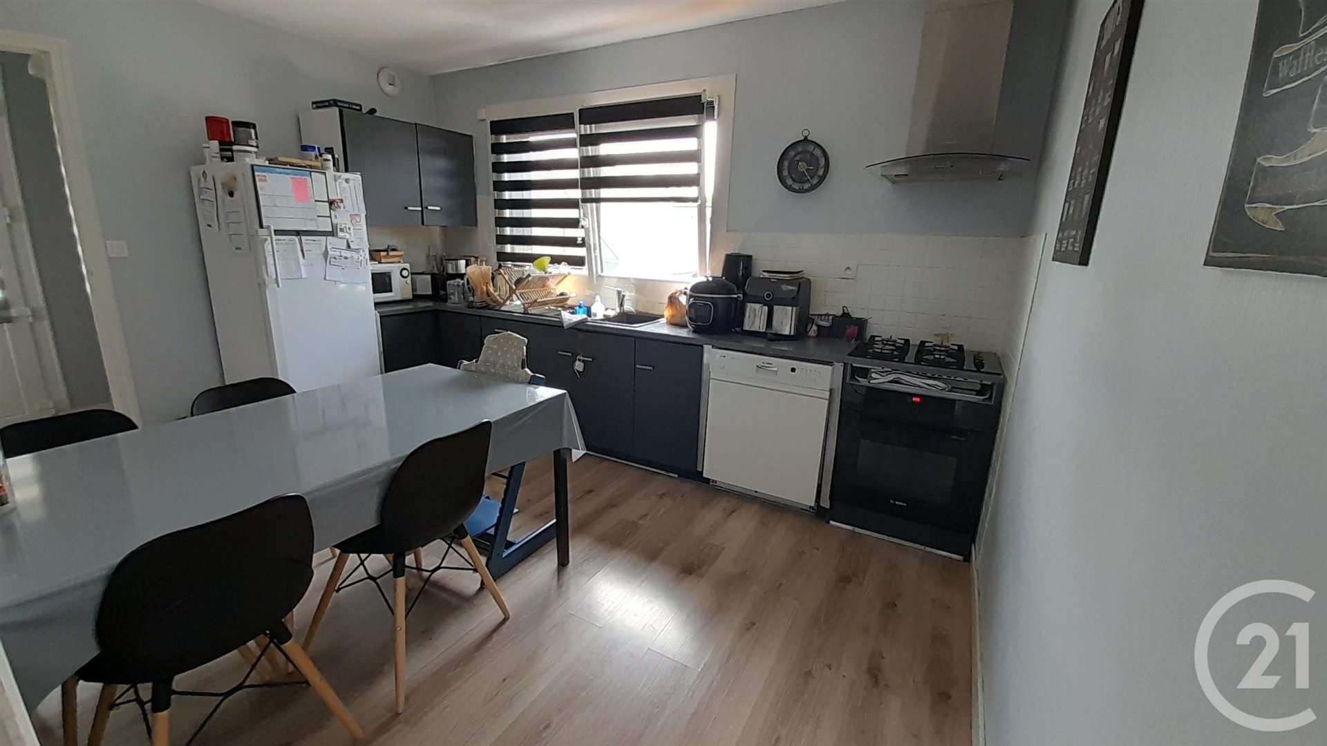 Maison à vendre, 177m², Plescop