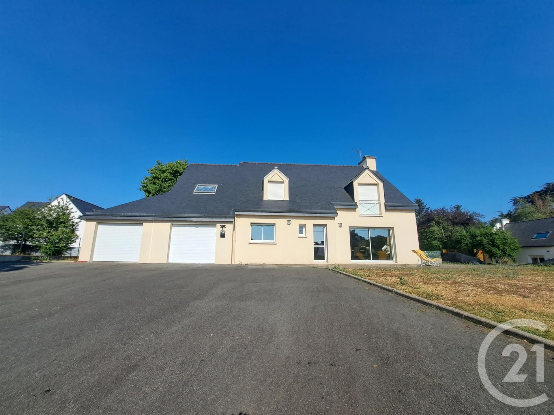 Maison à vendre, 133m², Sarzeau