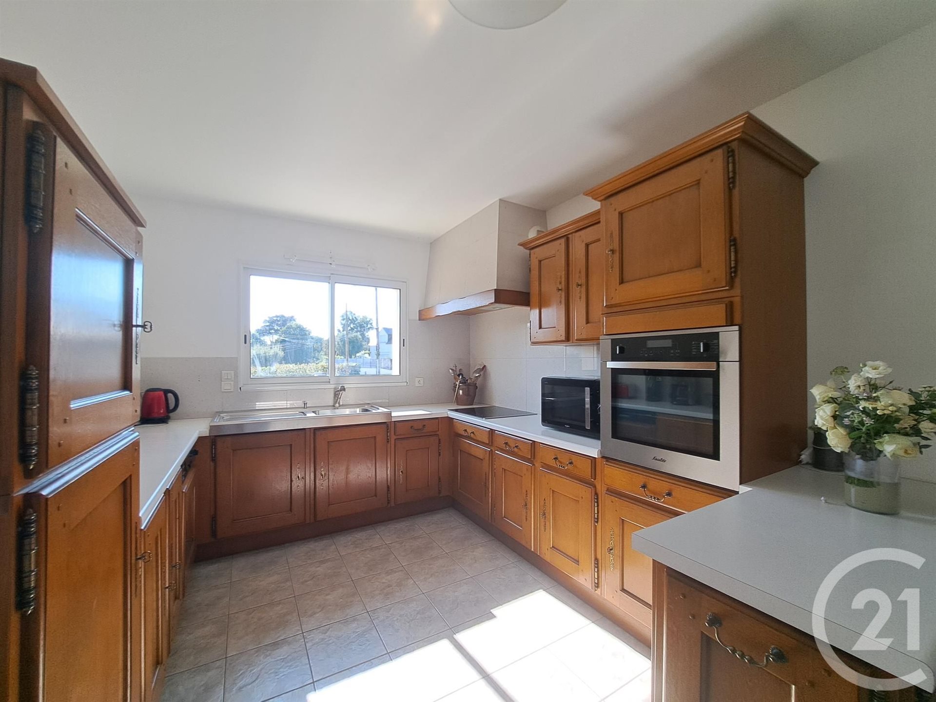 Maison à vendre, 133m², Sarzeau