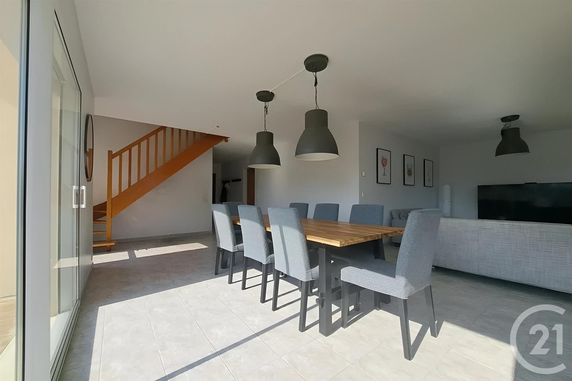 Maison à vendre, 133m², Sarzeau