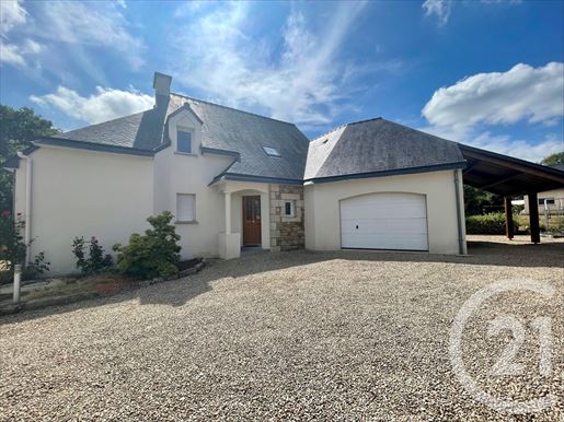 Maison 5 pièces 120 m² · à Plaudren · 120 m² · 336 000 €
