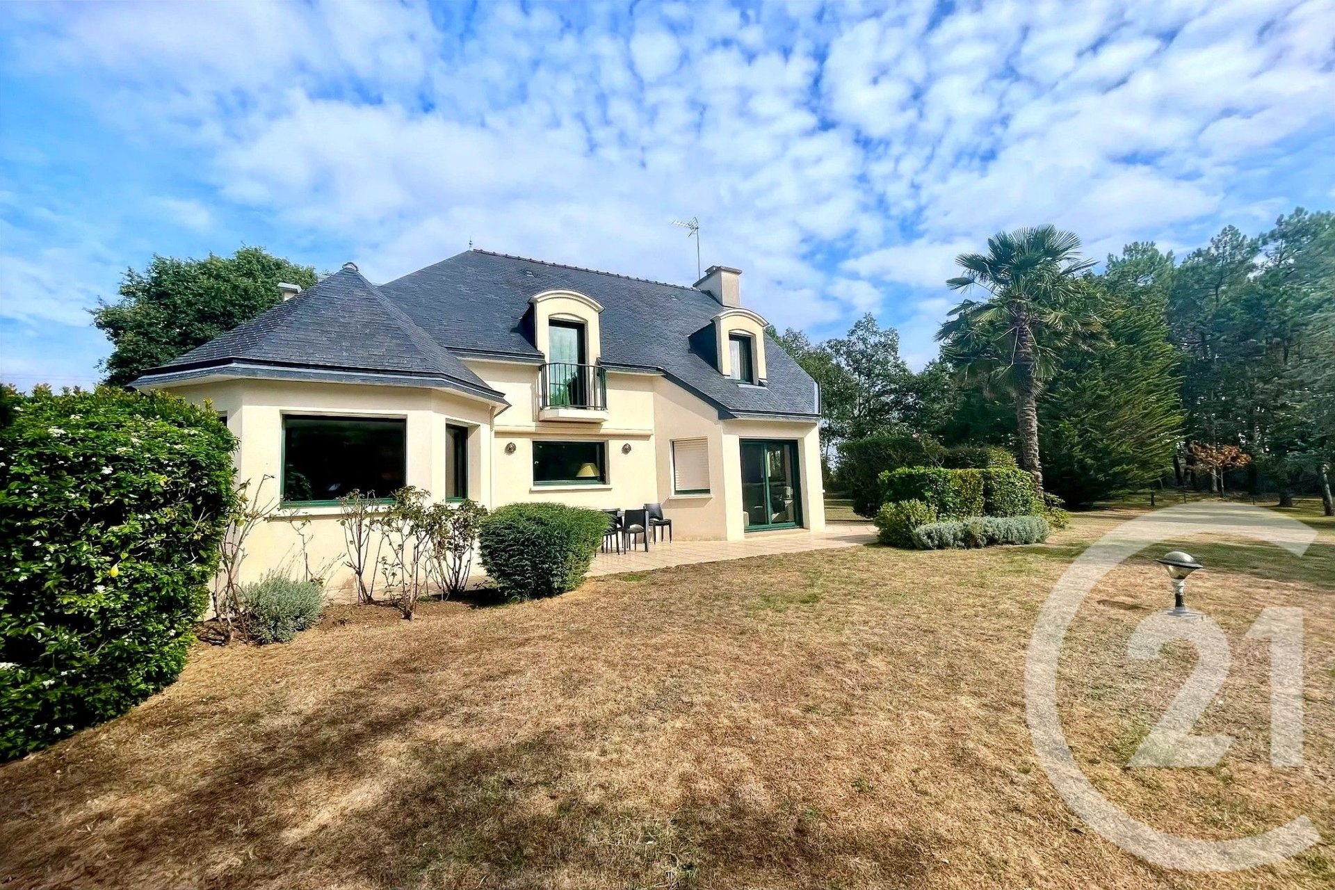 Maison à vendre, 161m², Saint-Avé