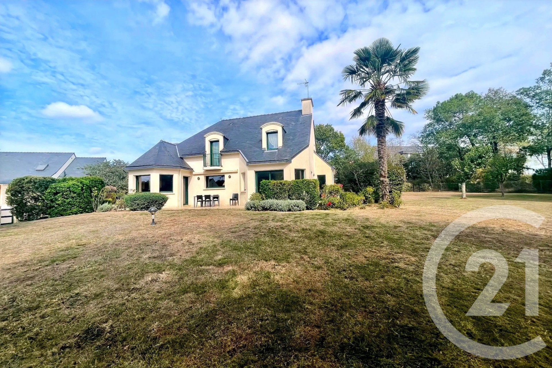 Maison à vendre, 161m², Saint-Avé