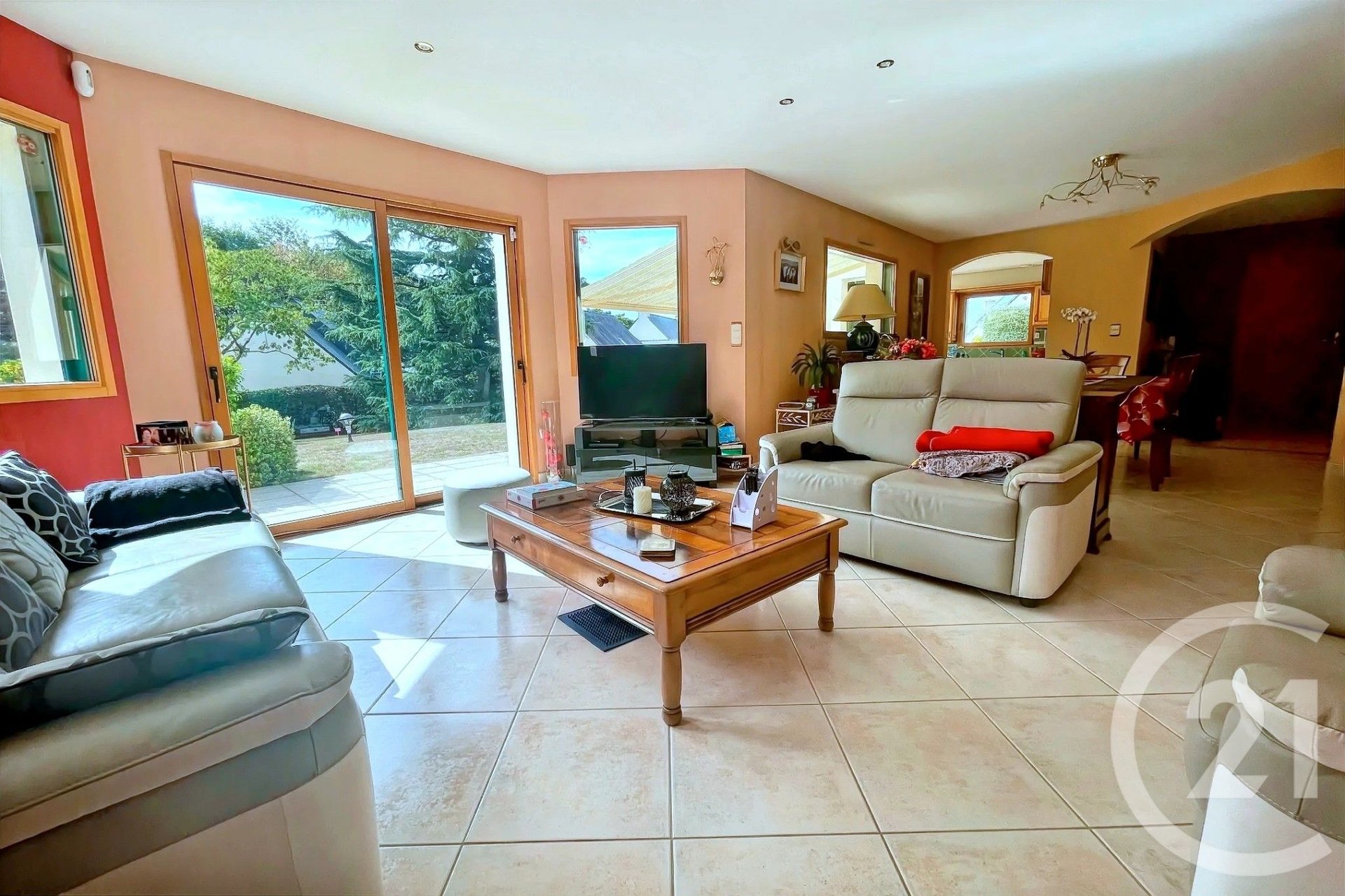 Maison à vendre, 161m², Saint-Avé