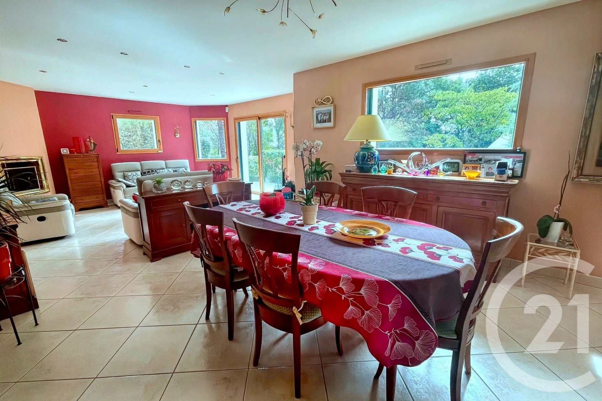 Maison à vendre, 161m², Saint-Avé