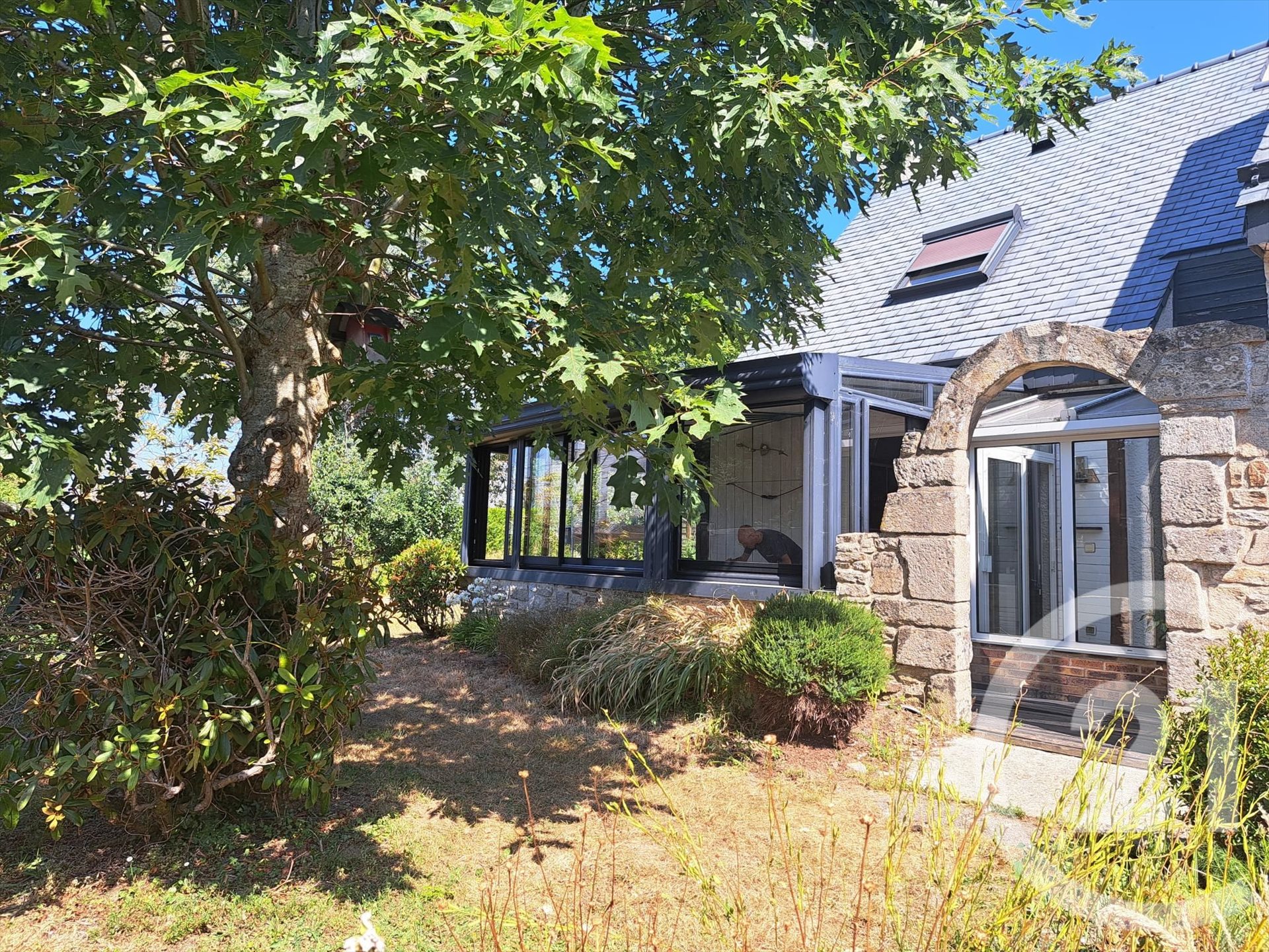 Maison à vendre, 134m², Saint-Avé
