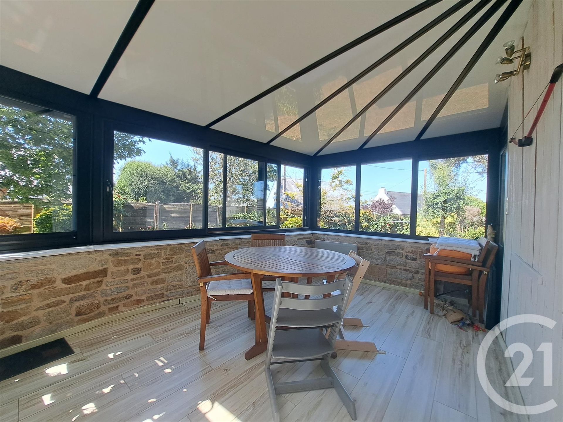 Maison à vendre, 134m², Saint-Avé